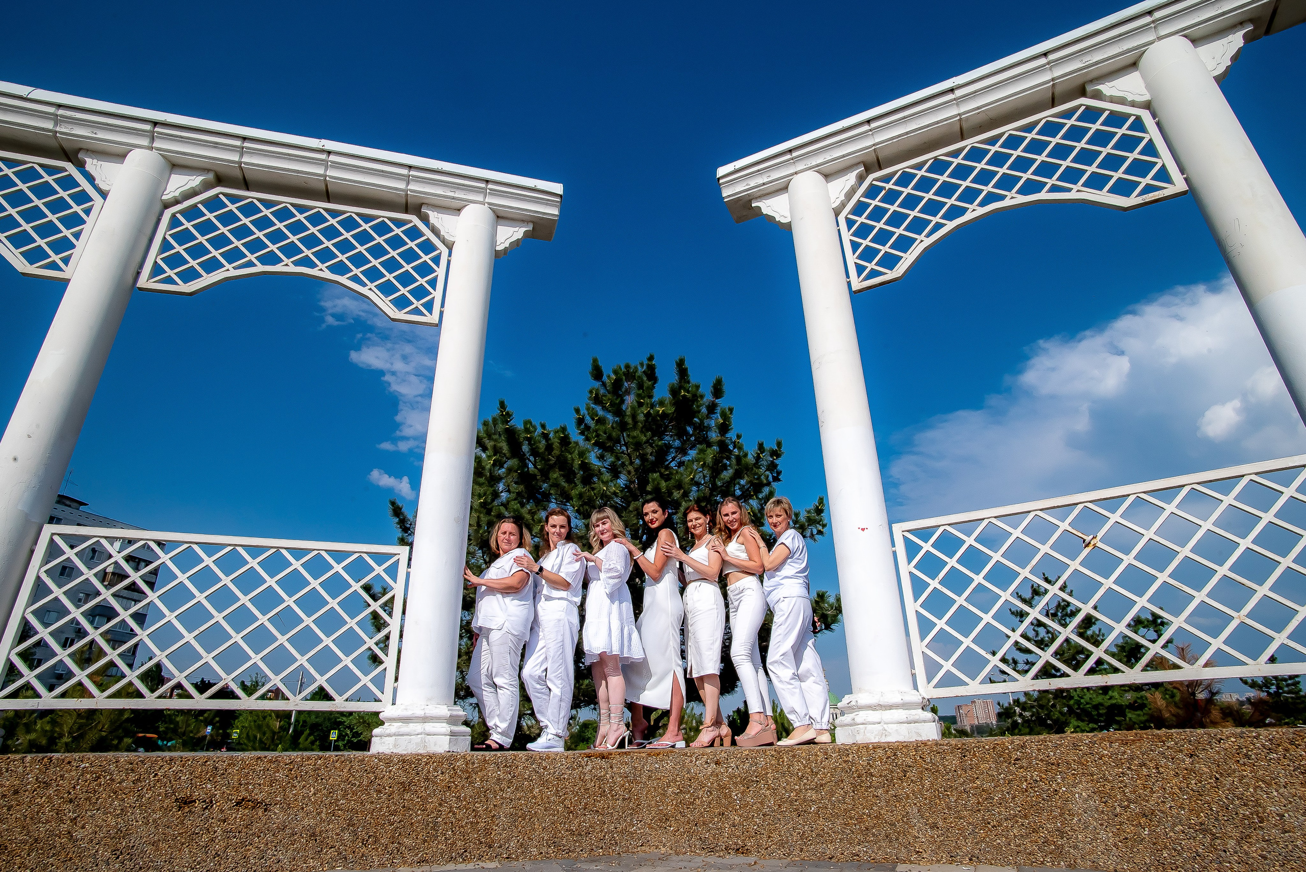 ДР Тусовка. Max Matvich and Victoria Basova are professionals in their field