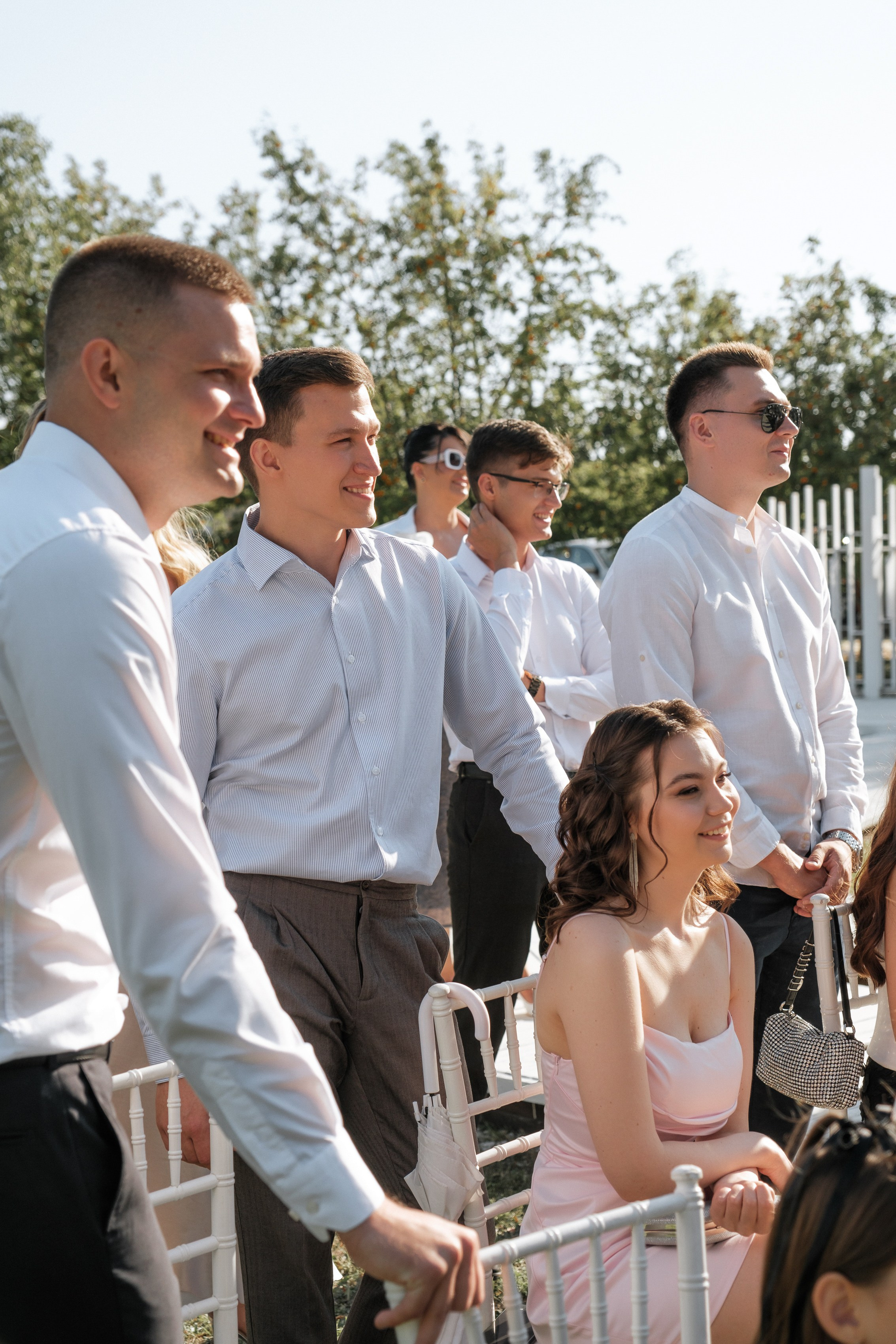 Артём и Юлия. Свадебный и семейный фотограф в Волгограде Кристина Иванова