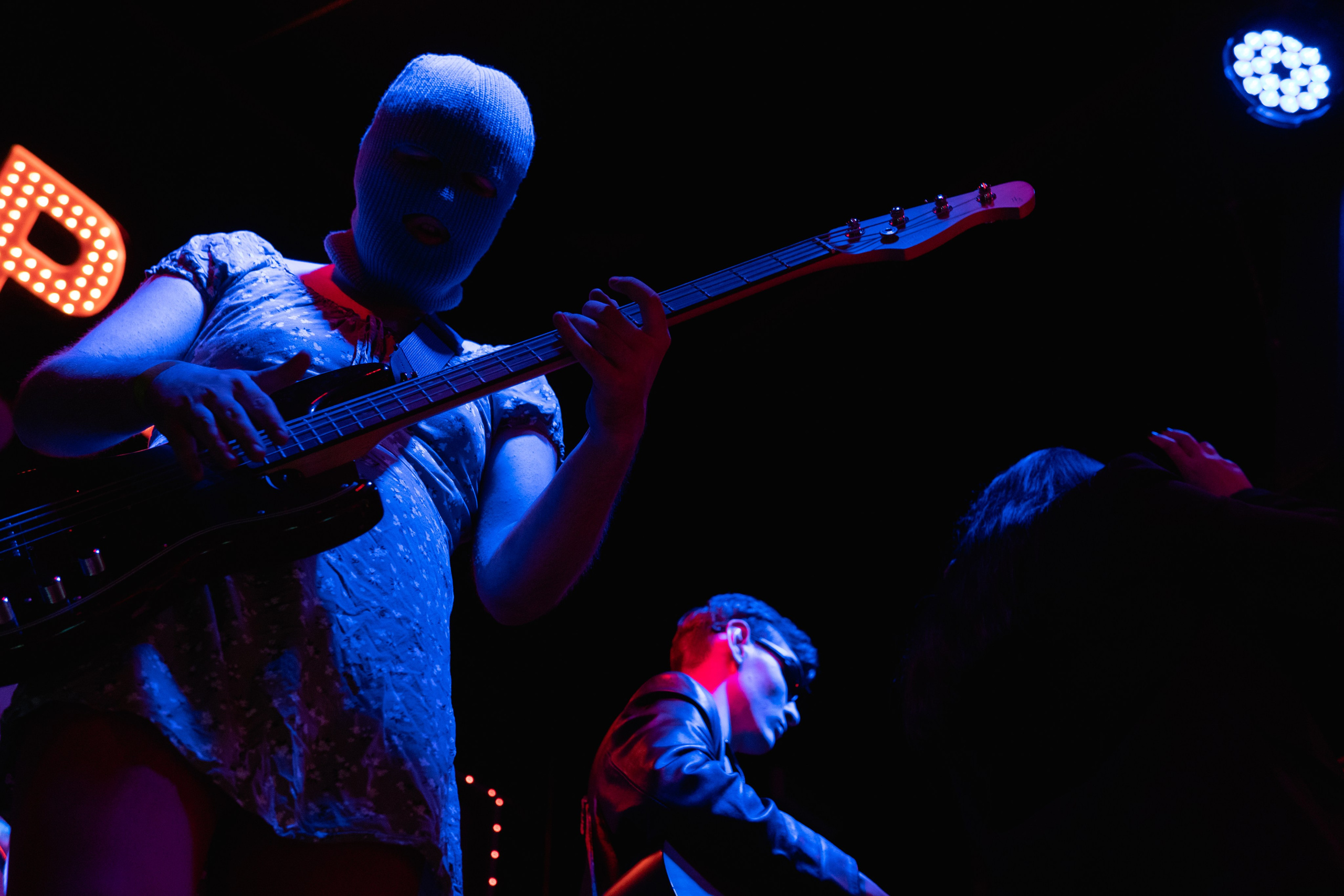 HALLOWEEN PARTY. Портретный и репортажный фотограф в Воронеже: Анастасия Пузикова