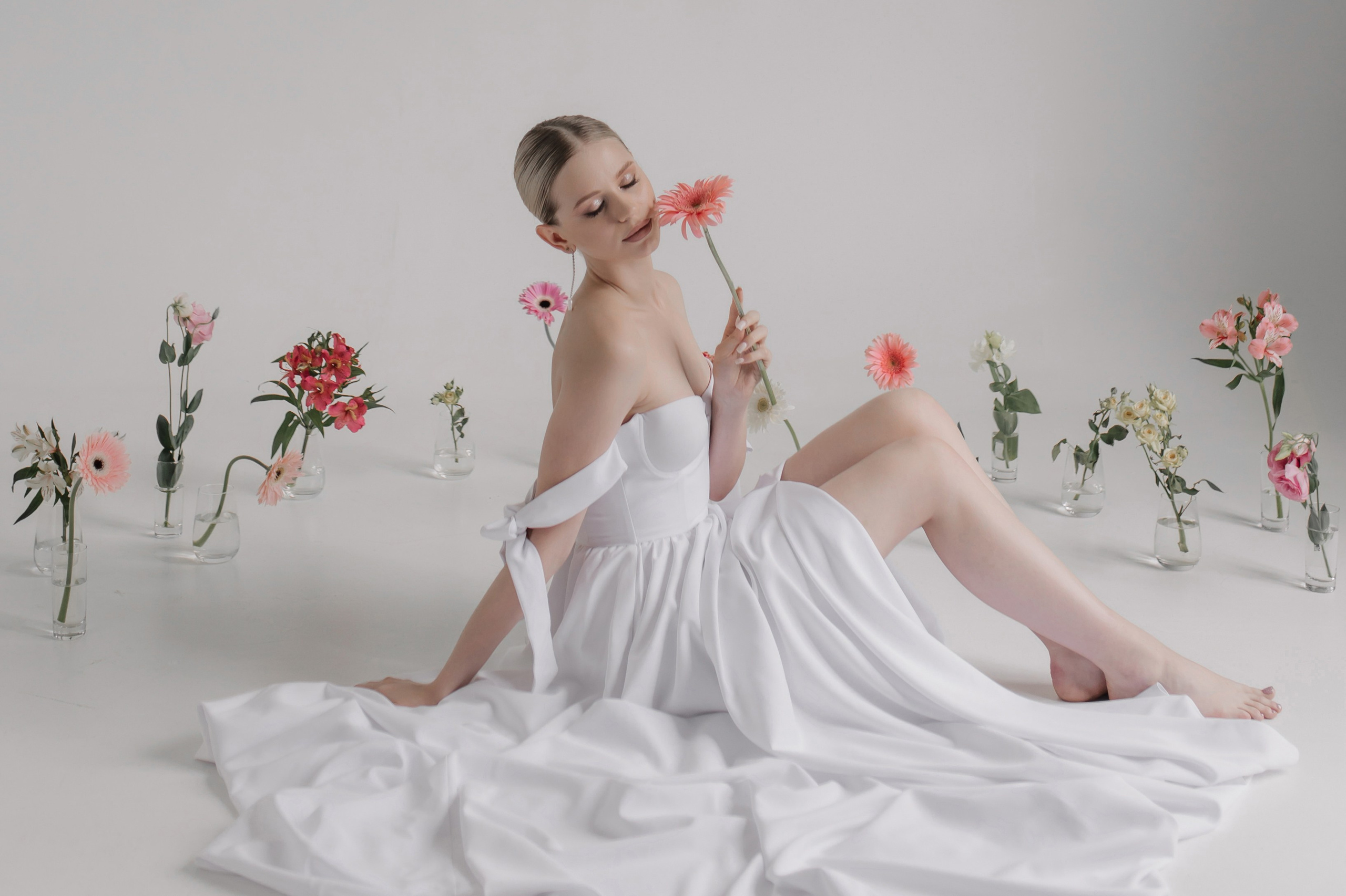 Свадебный и семейный фотограф в Астрахани Сергунова Наталья