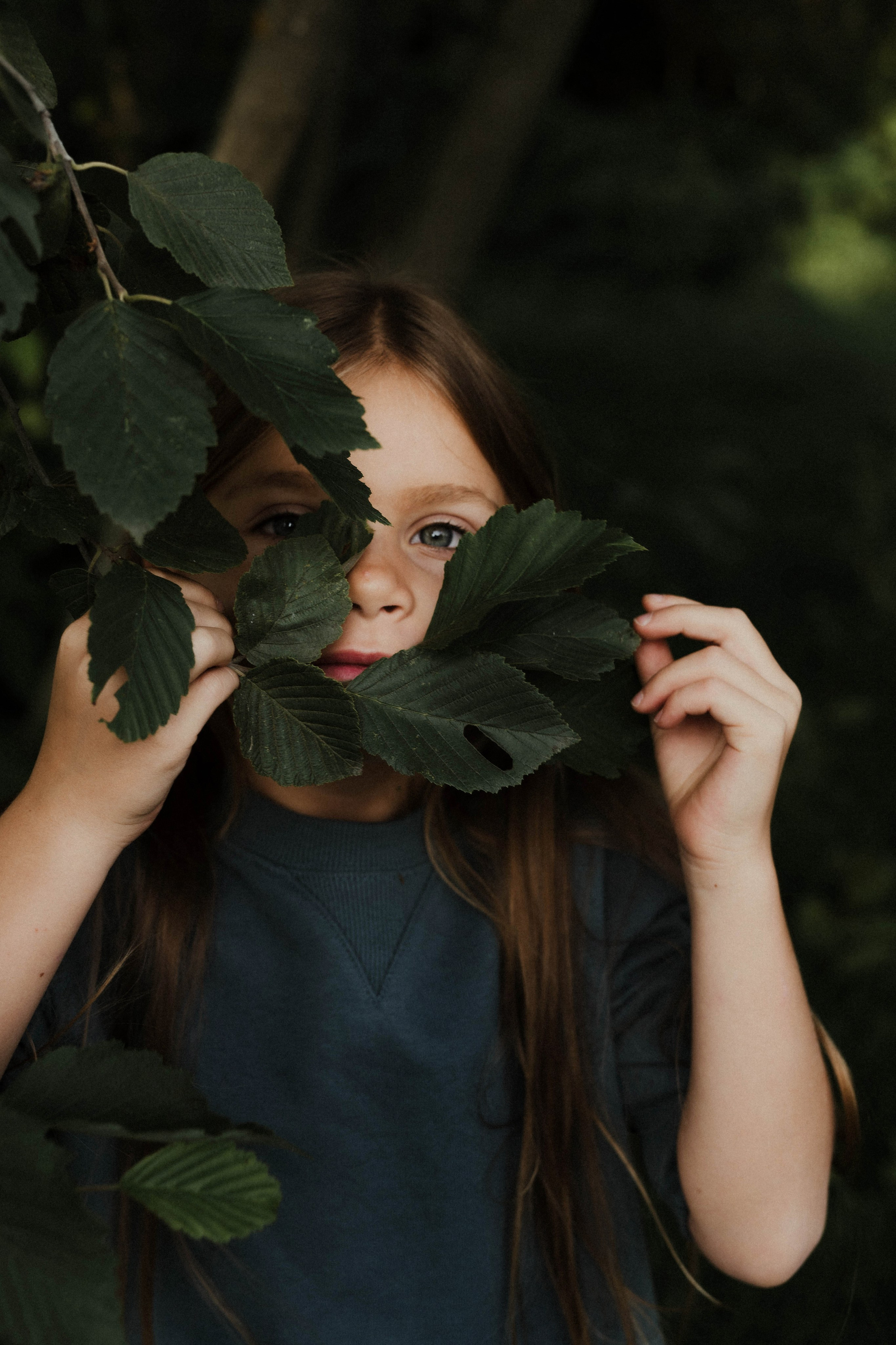 Семейные истории. ФОТОГРАФ КСЕНИЯ СОСНОВСКАЯ