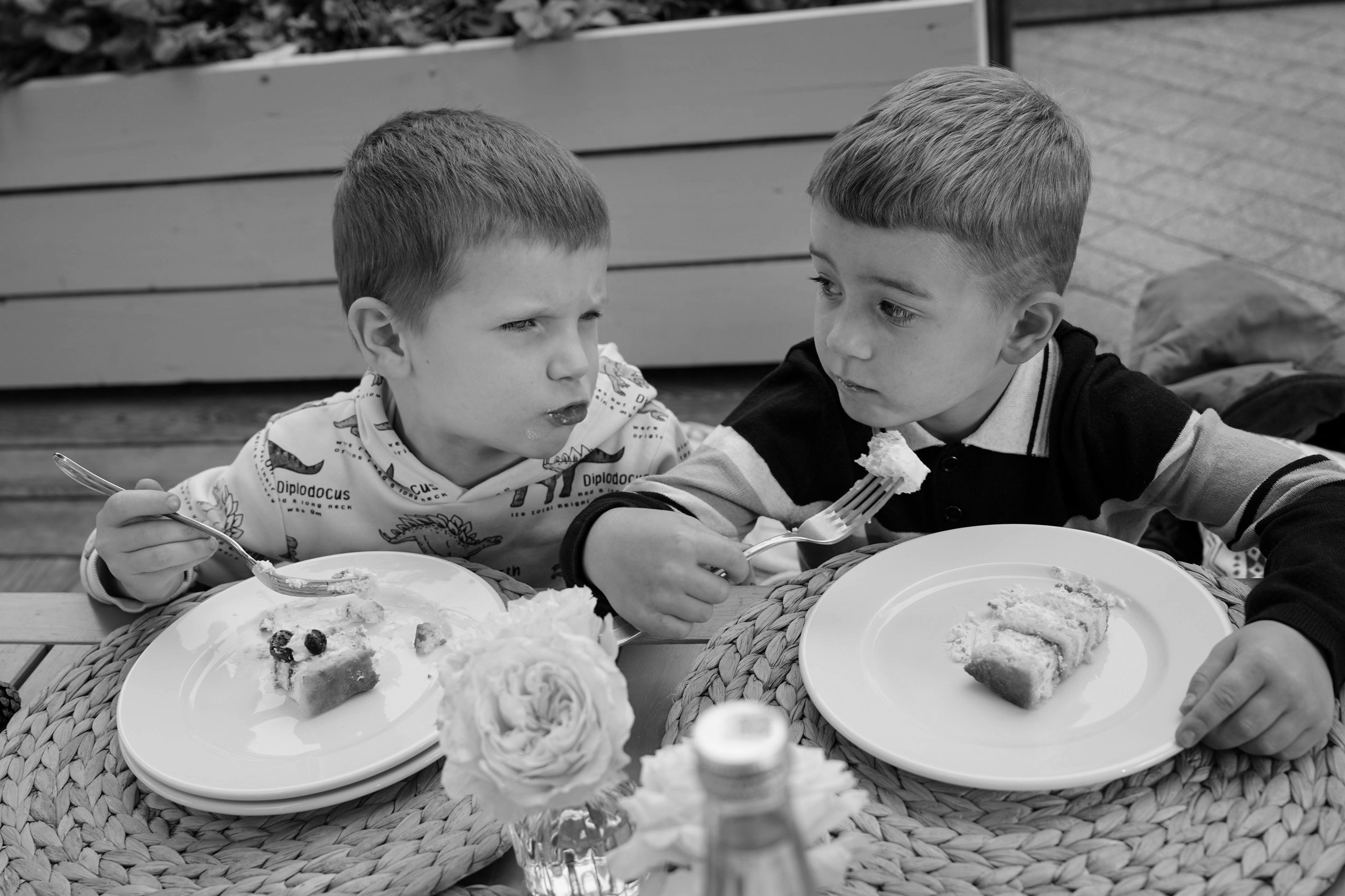 День рождения Миши. ФОТОГРАФ КСЕНИЯ СОСНОВСКАЯ