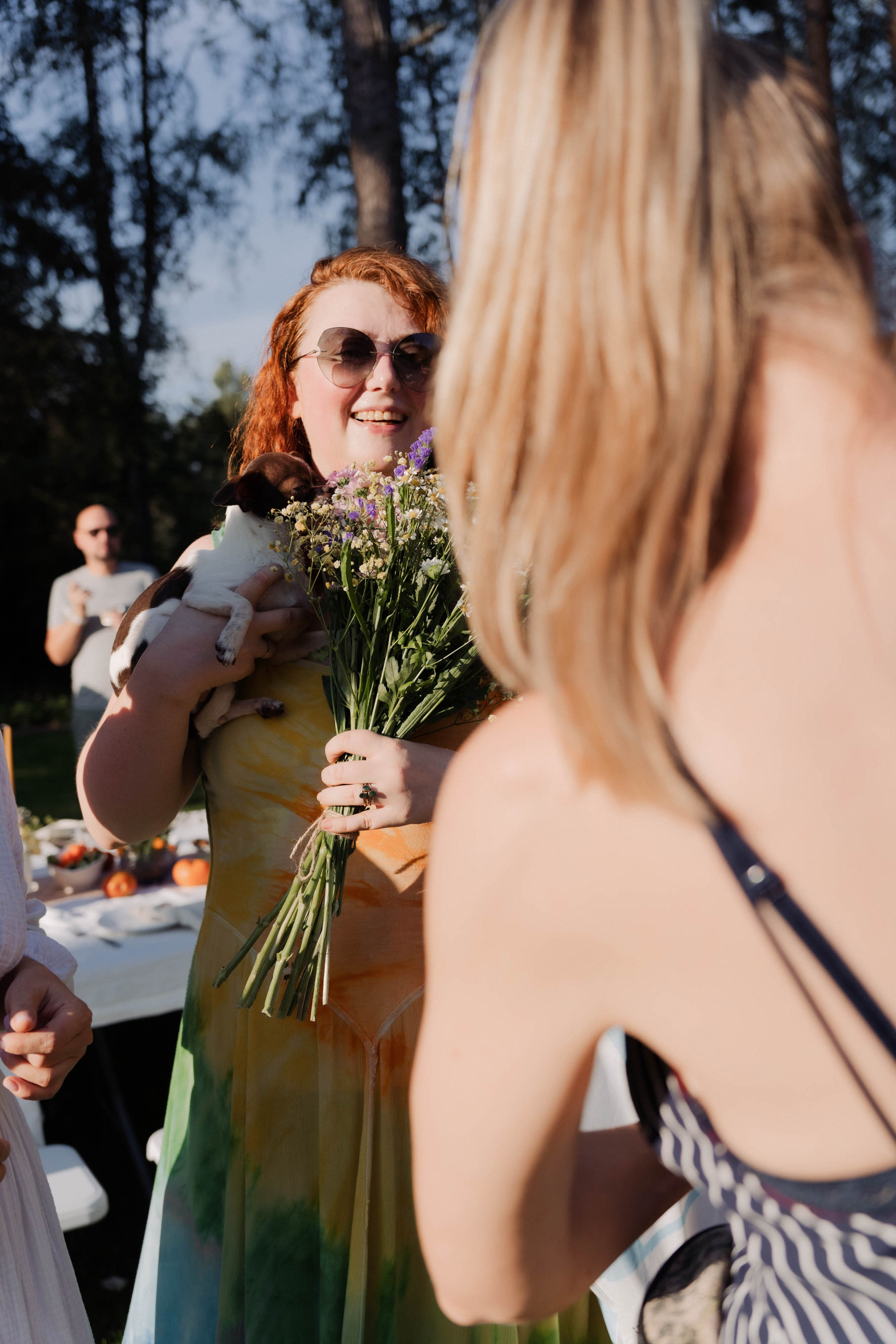 День рождения Марии. ФОТОГРАФ КСЕНИЯ СОСНОВСКАЯ