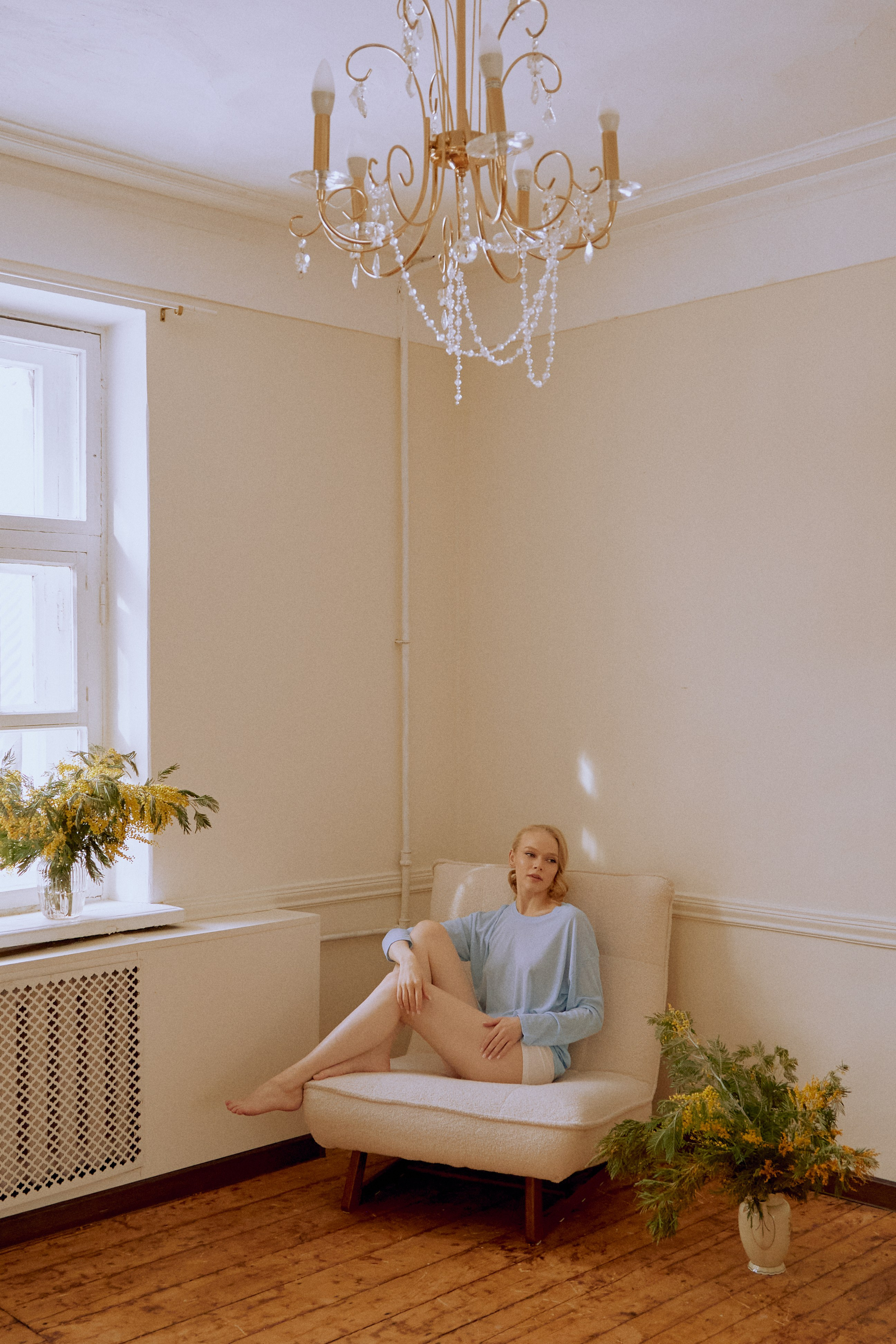 Катя в «Ля Мезон». Екатерина Богданова — портретный фотограф в Екатеринбурге | контент фото и видео съемка для бизнеса