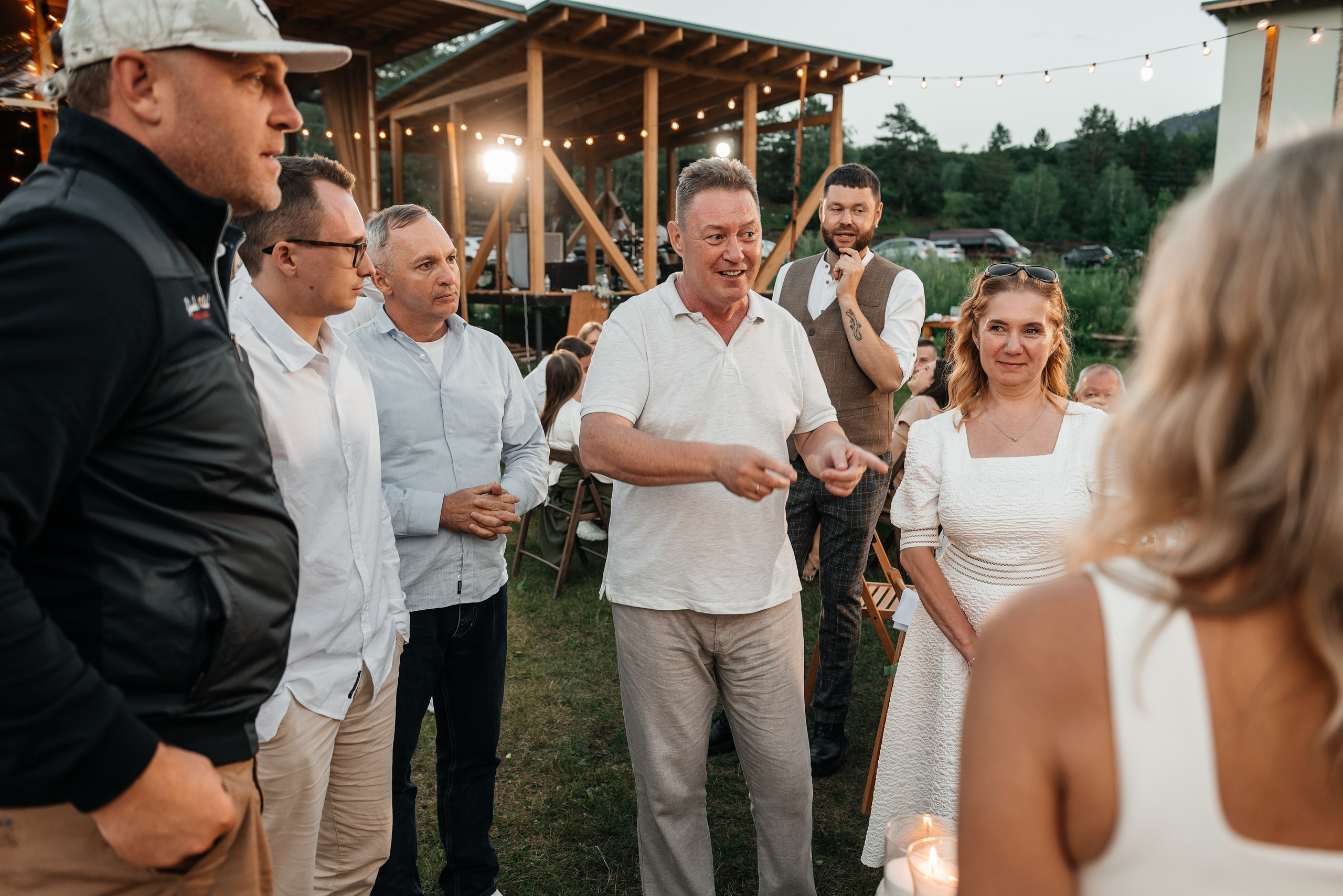 Константин и Ника. Фотограф Москва Артур Горвард