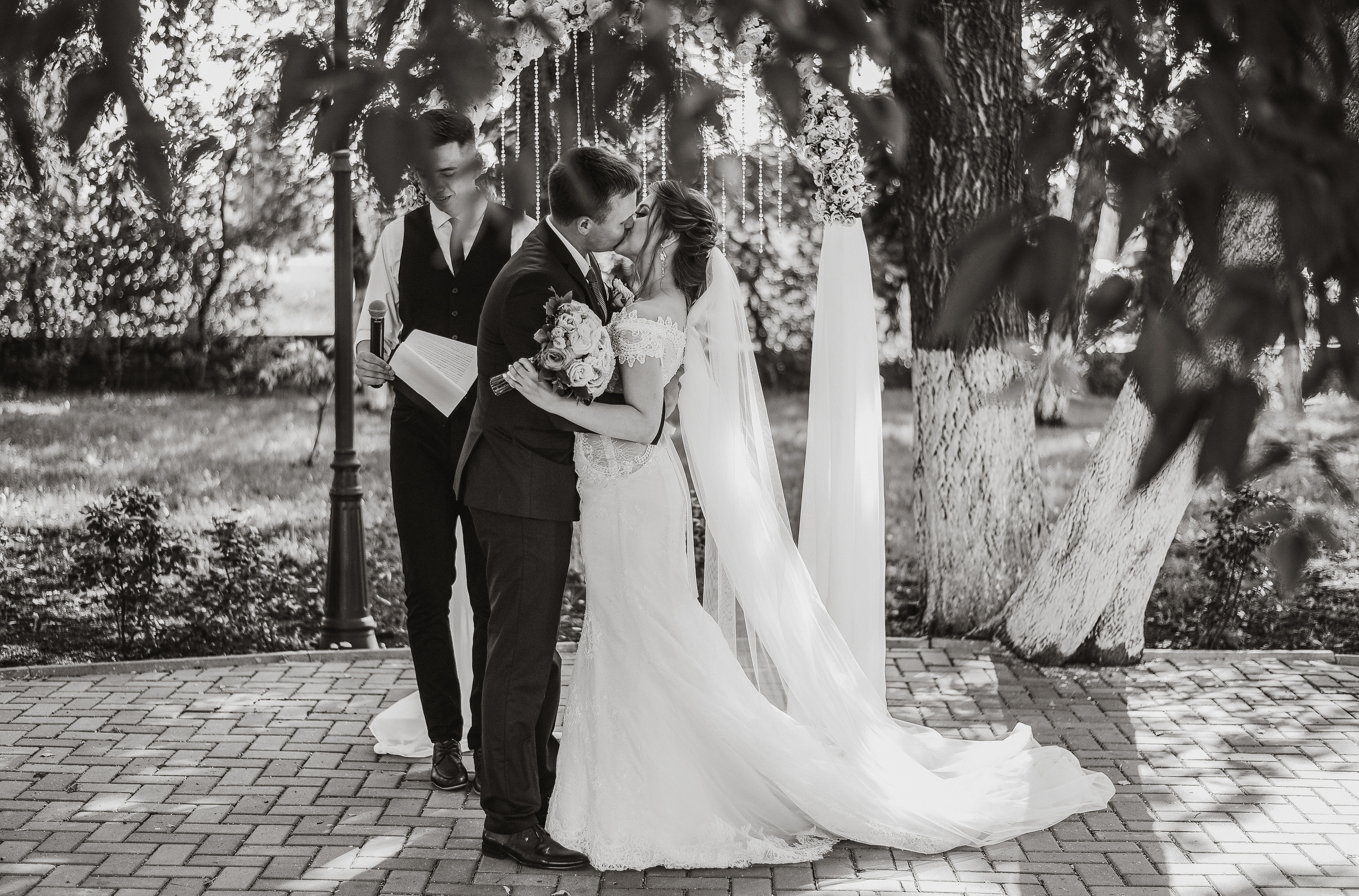 Свадебный. Свадебный и семейный фотограф , г.Саранск Климкина Анастасия