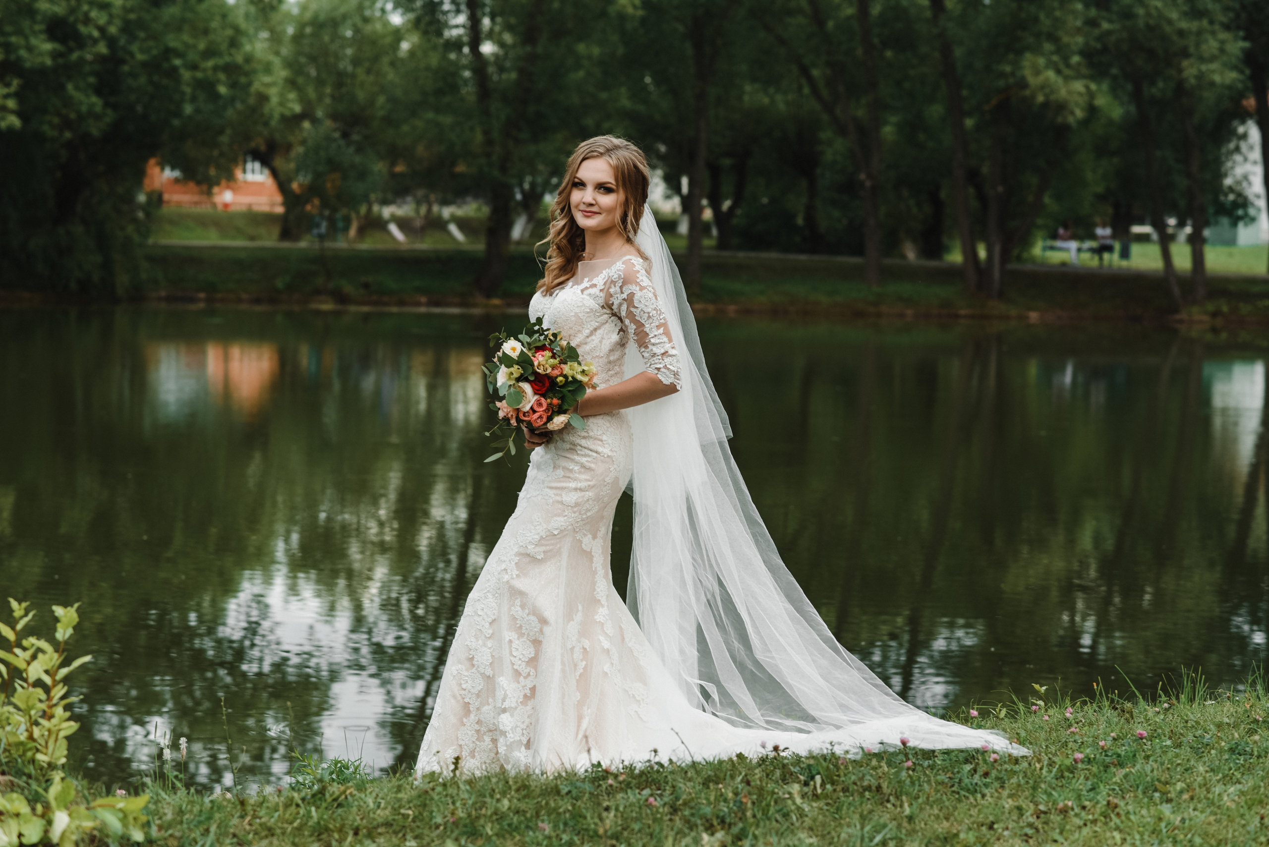 Свадебный. Свадебный и семейный фотограф , г.Саранск Климкина Анастасия