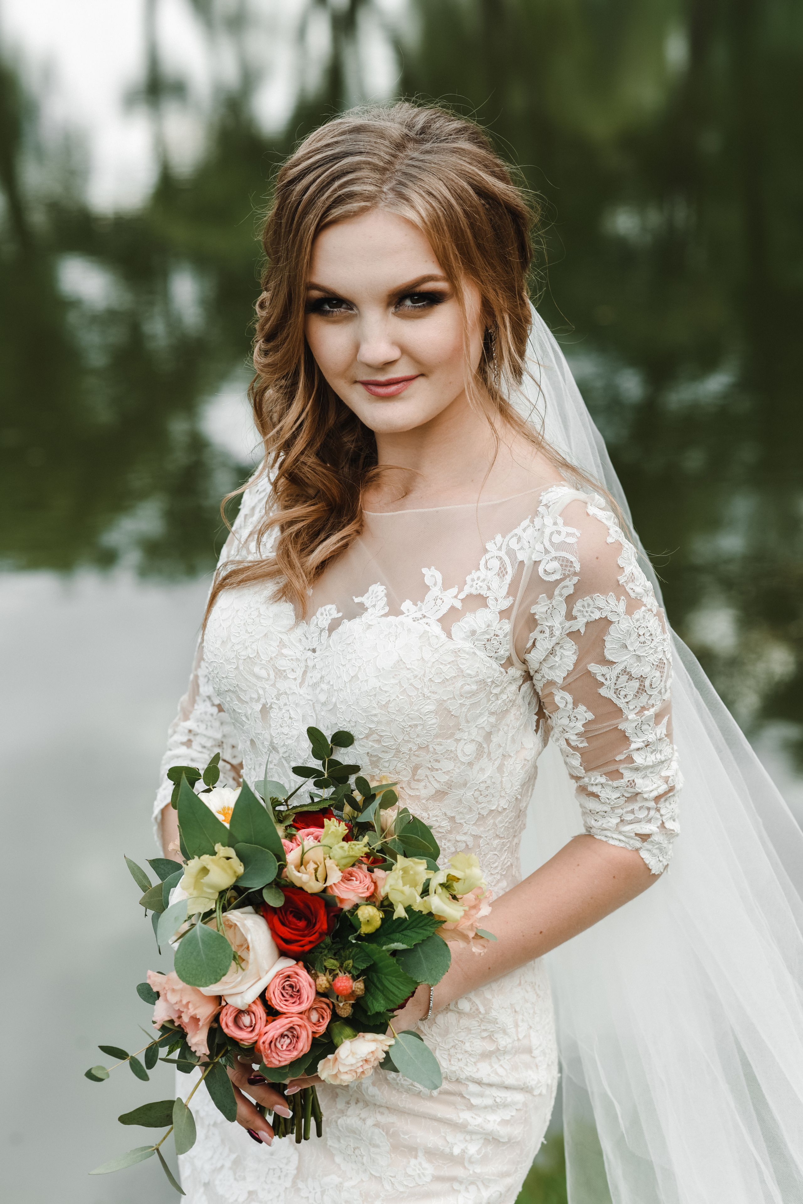 Свадебный. Свадебный и семейный фотограф , г.Саранск Климкина Анастасия