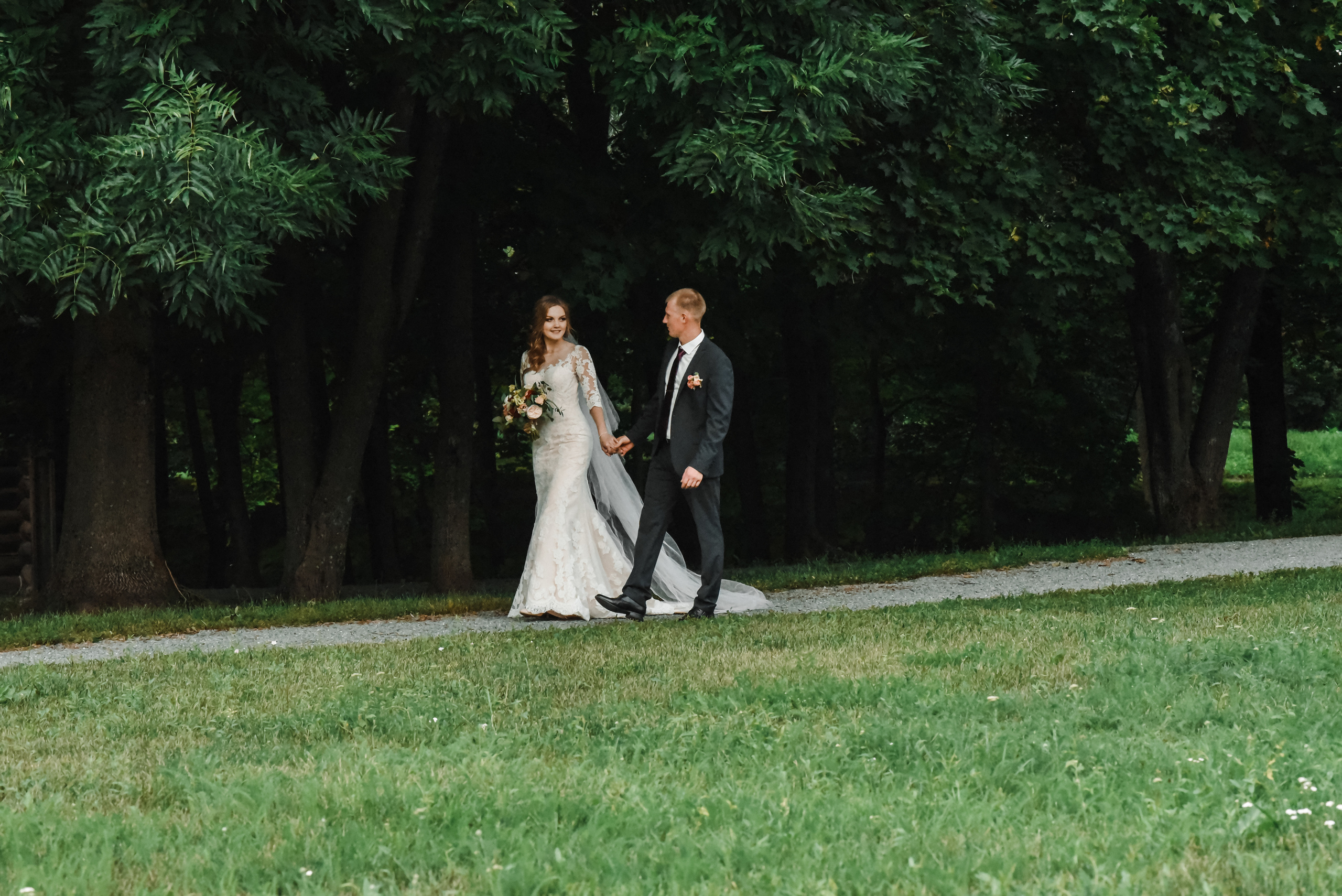 Свадебный. Свадебный и семейный фотограф , г.Саранск Климкина Анастасия