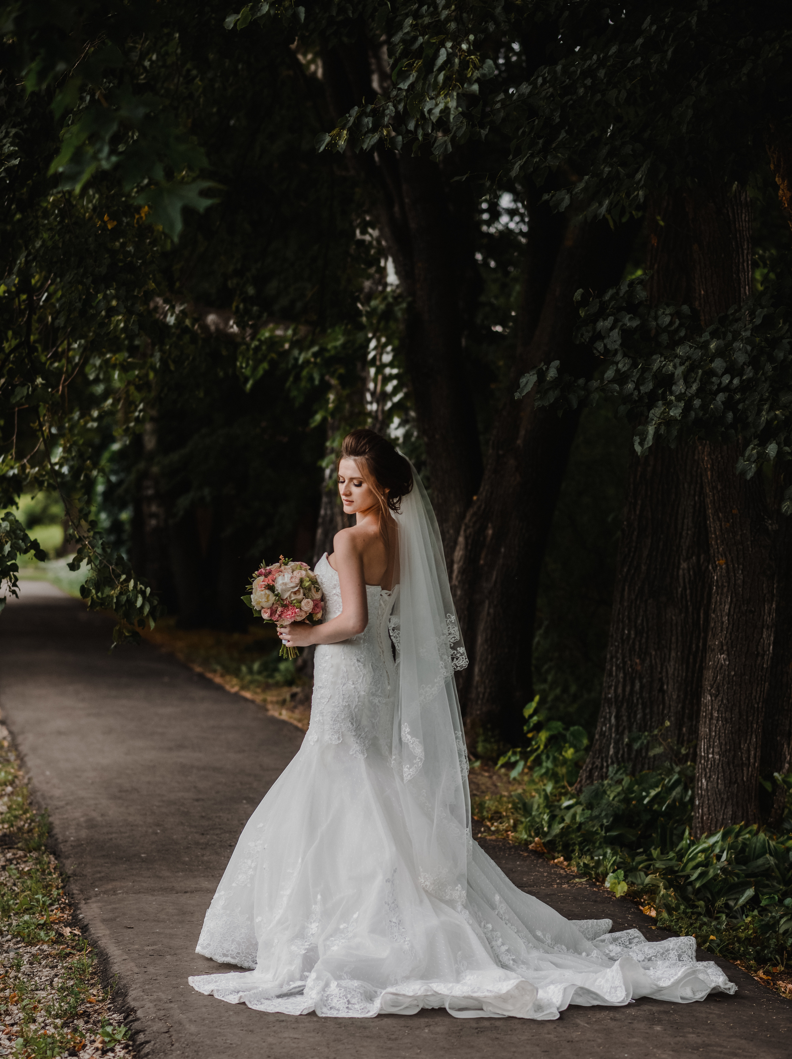 Свадебный. Свадебный и семейный фотограф , г.Саранск Климкина Анастасия