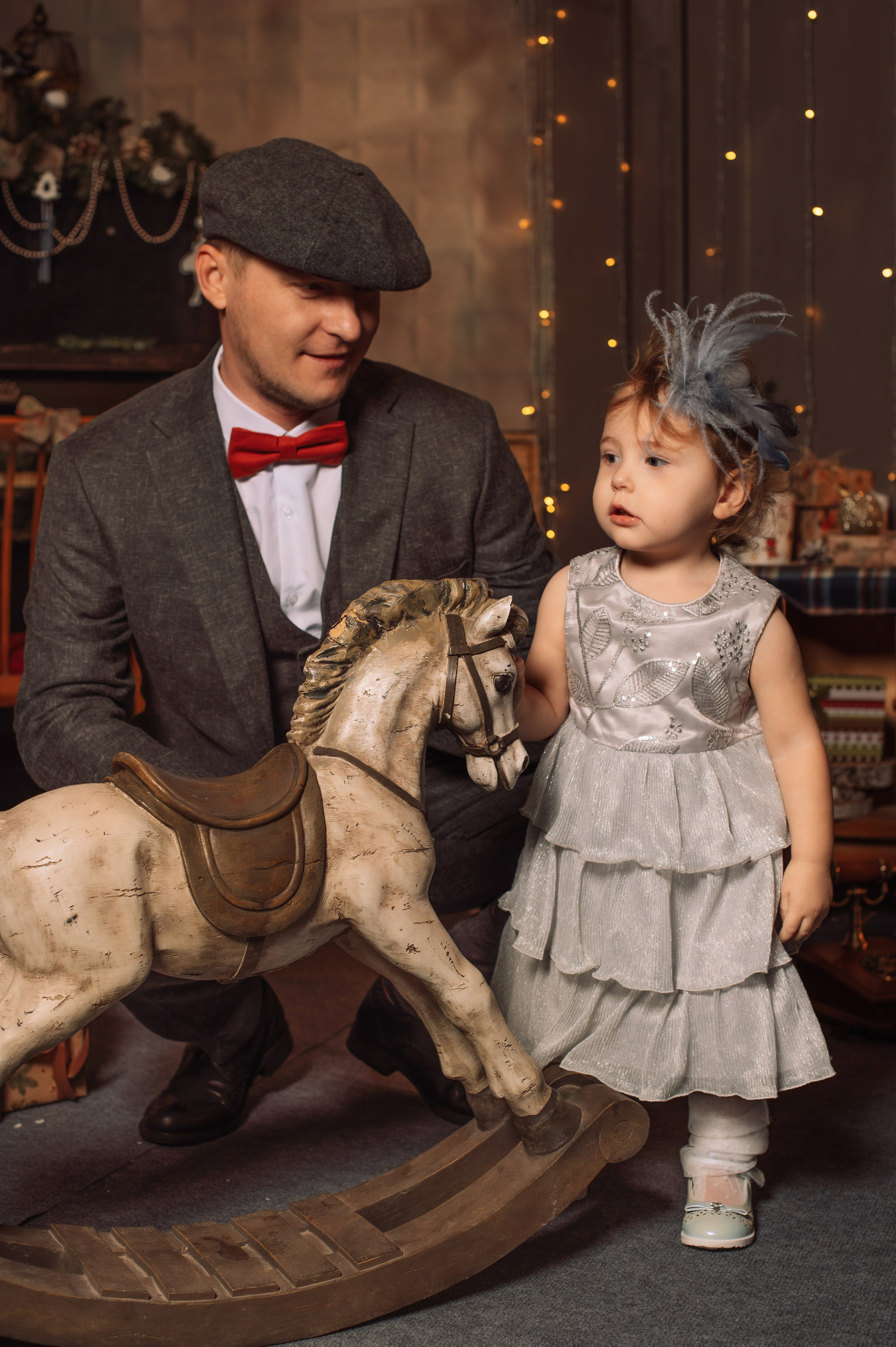 Семейная фотосессия. Анна Моисеева фотограф самара