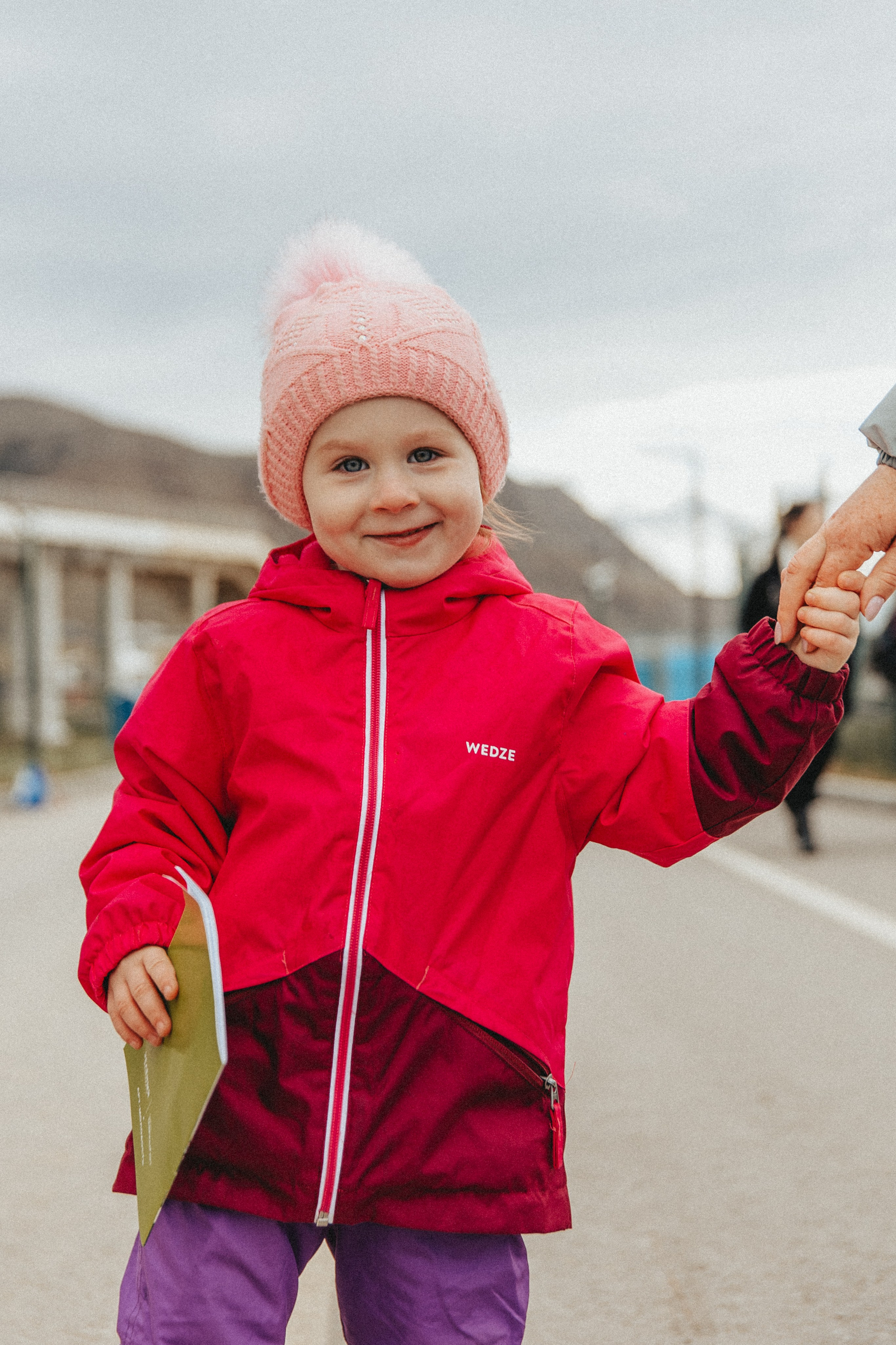 Зеленый фестиваль в Крыму. Izotoff Photographer