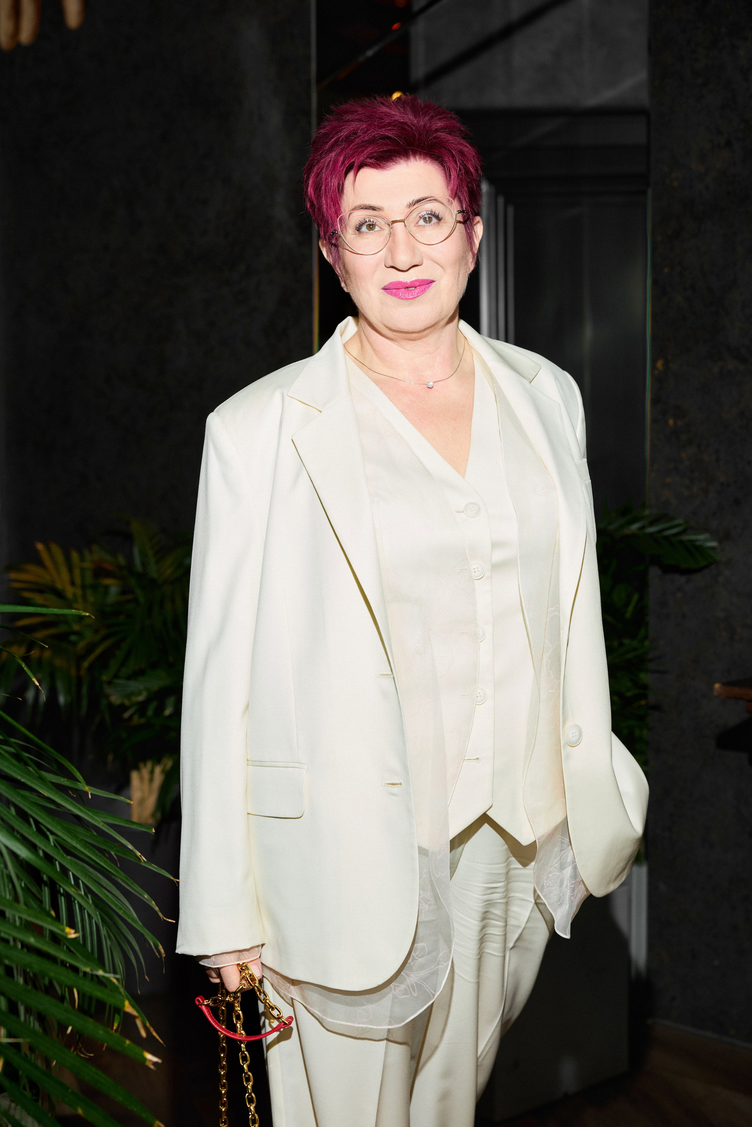 VITAURA. ARTEMIY IGNATOV