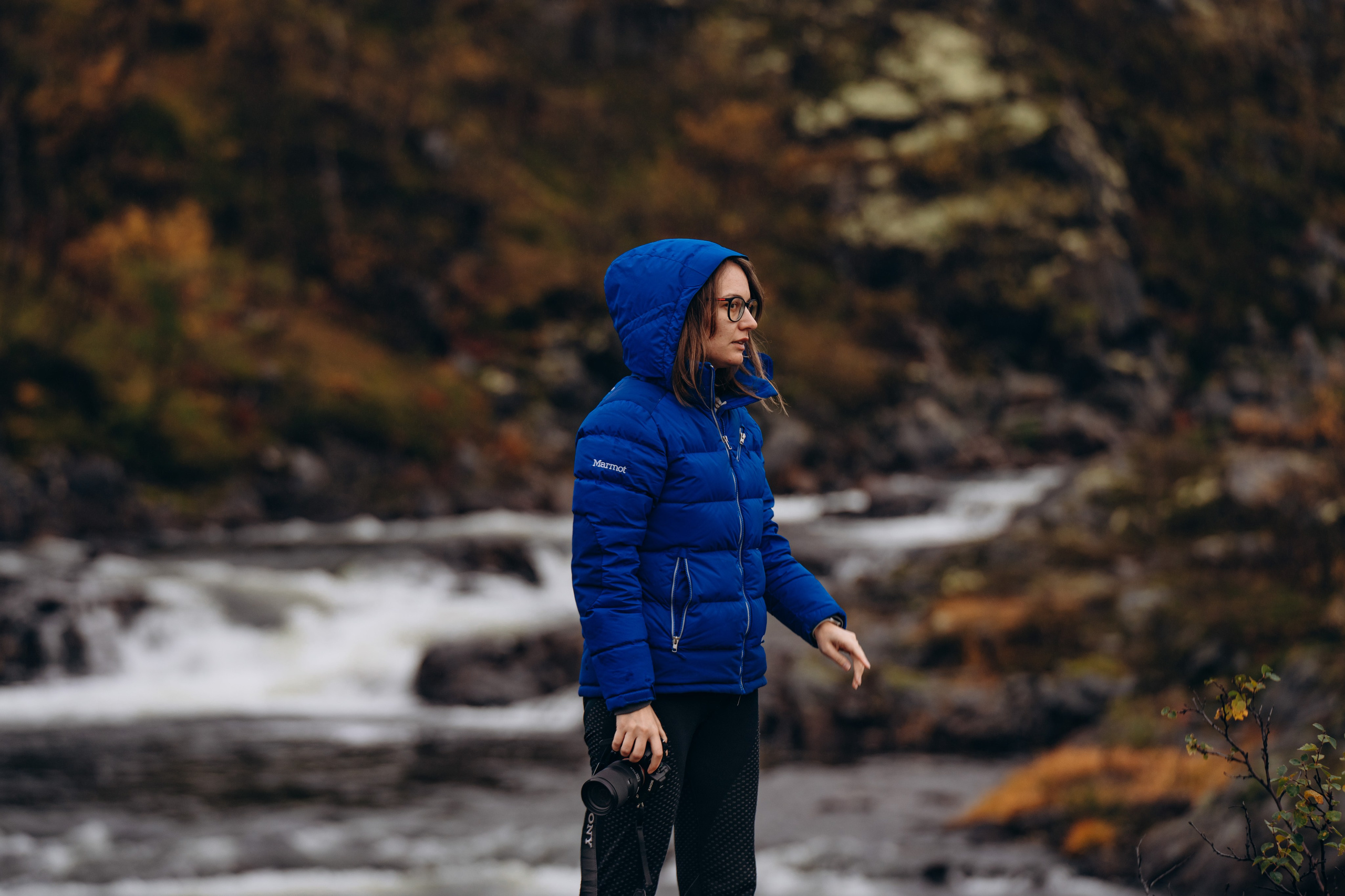 СЕВЕР. Event фотограф Степанова Александра