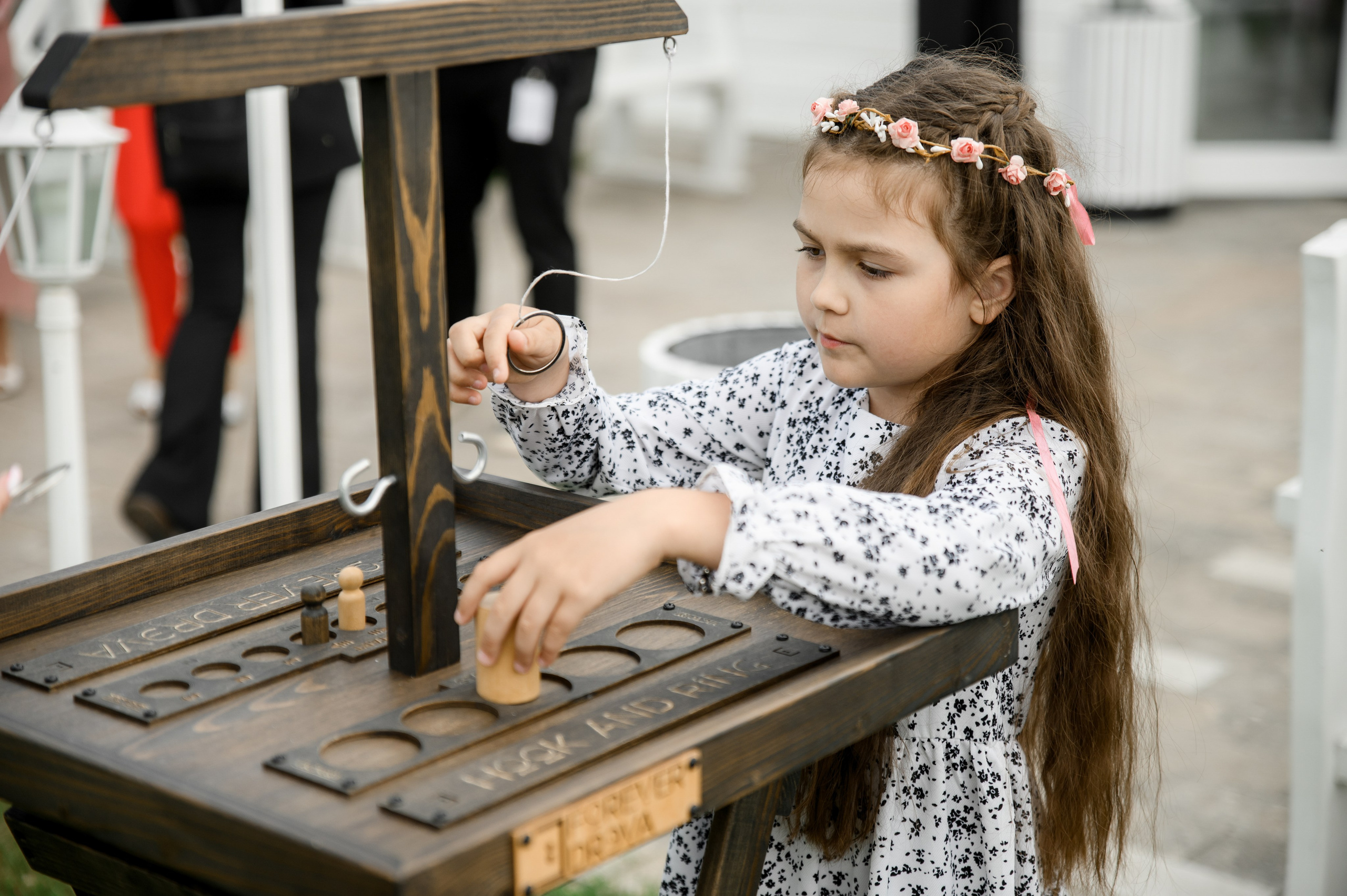 Вадим и Яна. Свадебный и семейный фотограф в Минске Алексей Пузиков