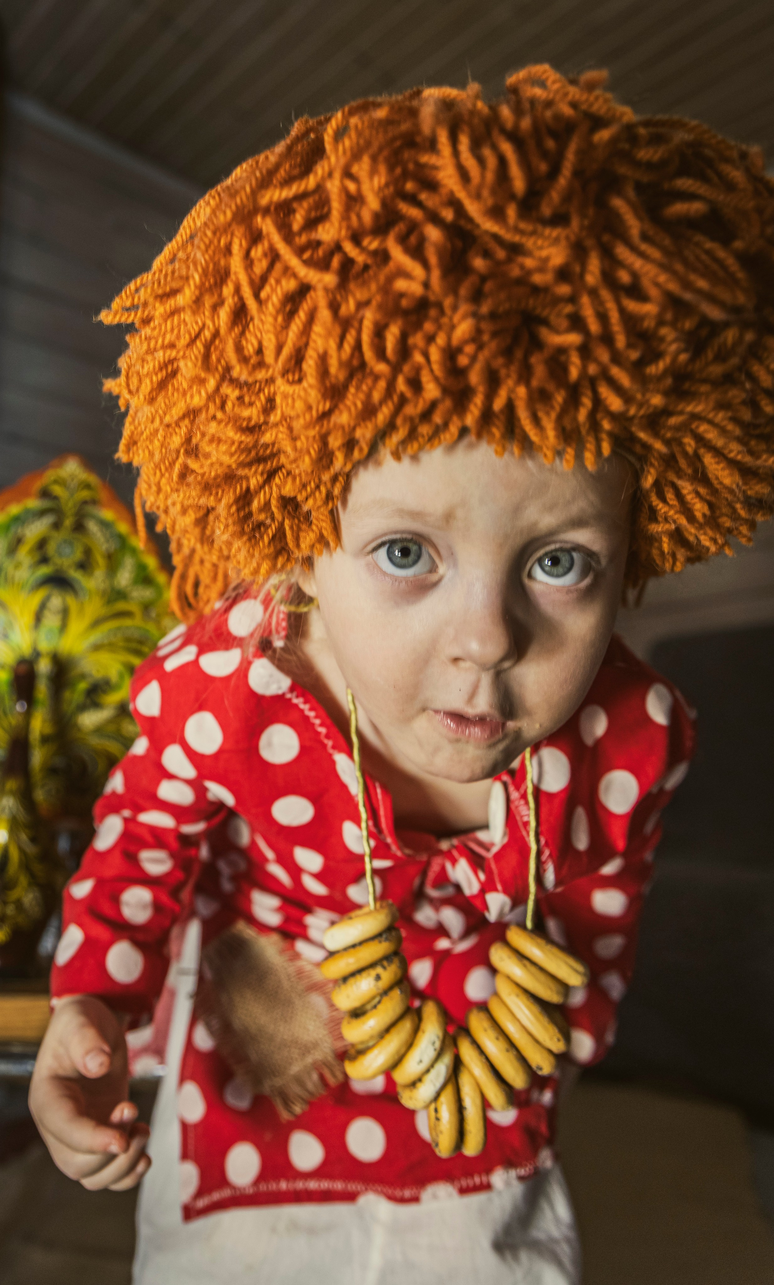 Домовёнок Кузя. Фотограф для маркетплейсов, фотоуслуги в Жуковском Татьяна Марсуверских