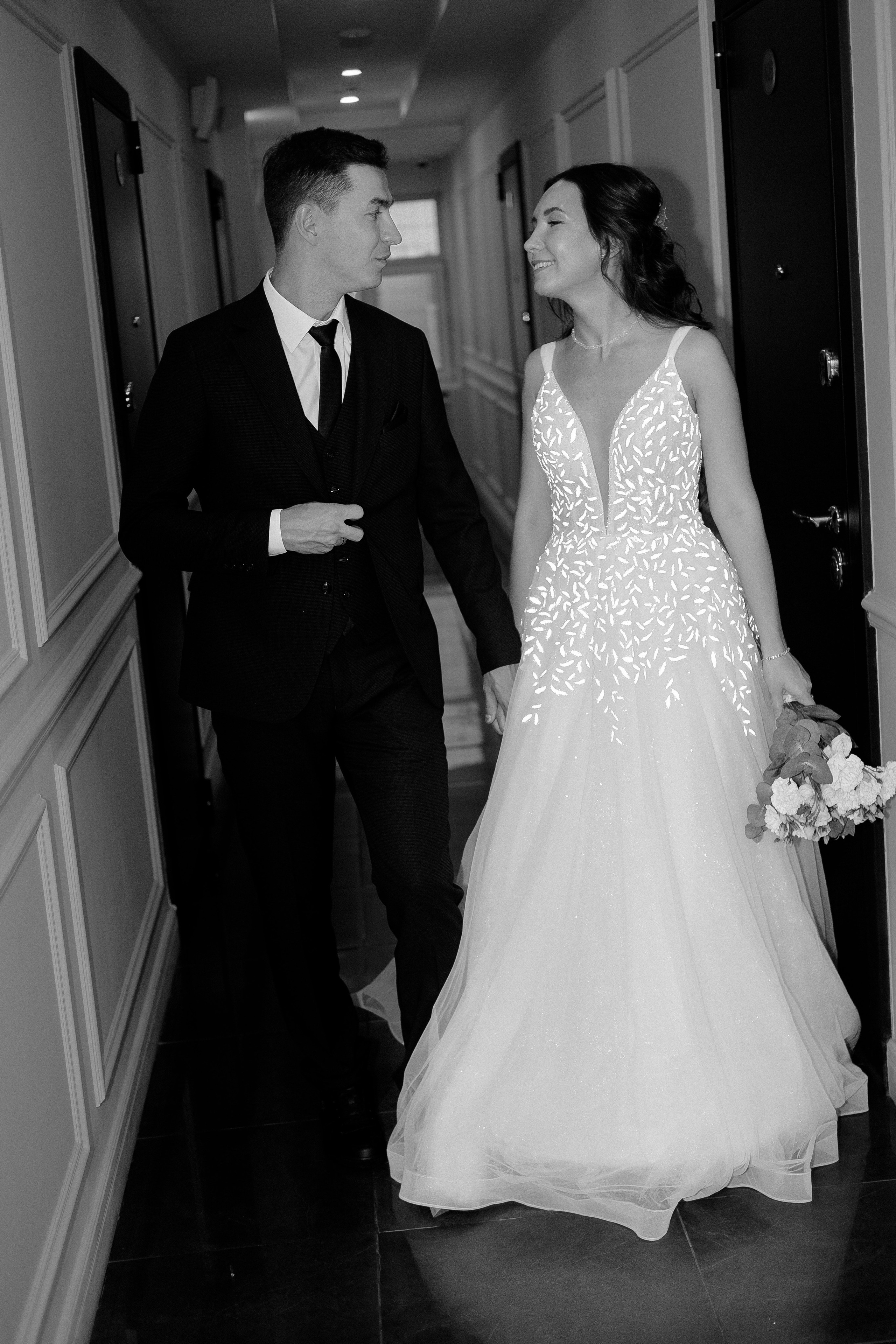 Рамиль & Джамиля. Свадебный и семейный фотограф в Казани и Зеленодольске Ланочкин Илья