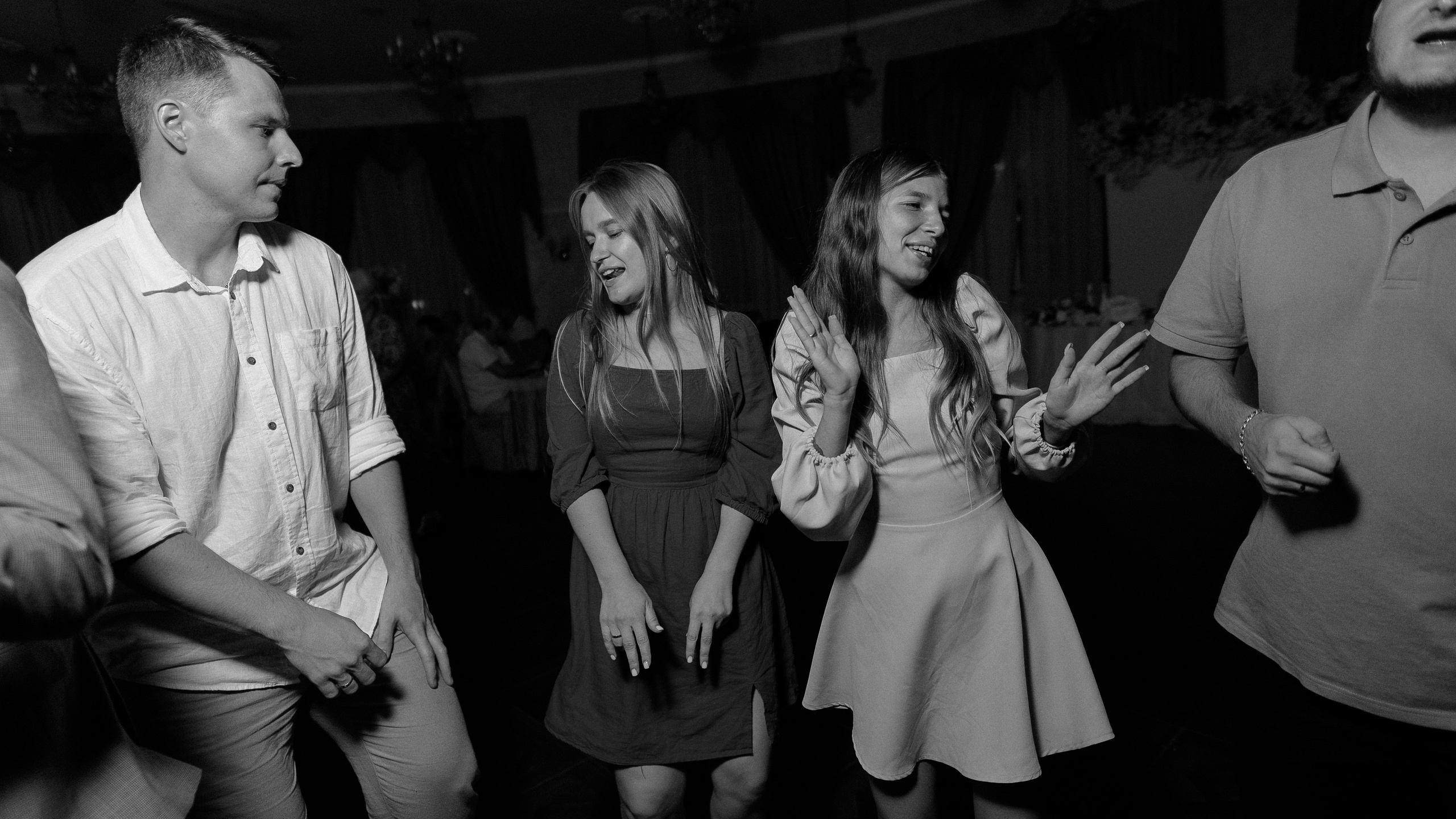 Ваня & Даша. Свадебный и семейный фотограф в Казани и Зеленодольске Ланочкин Илья