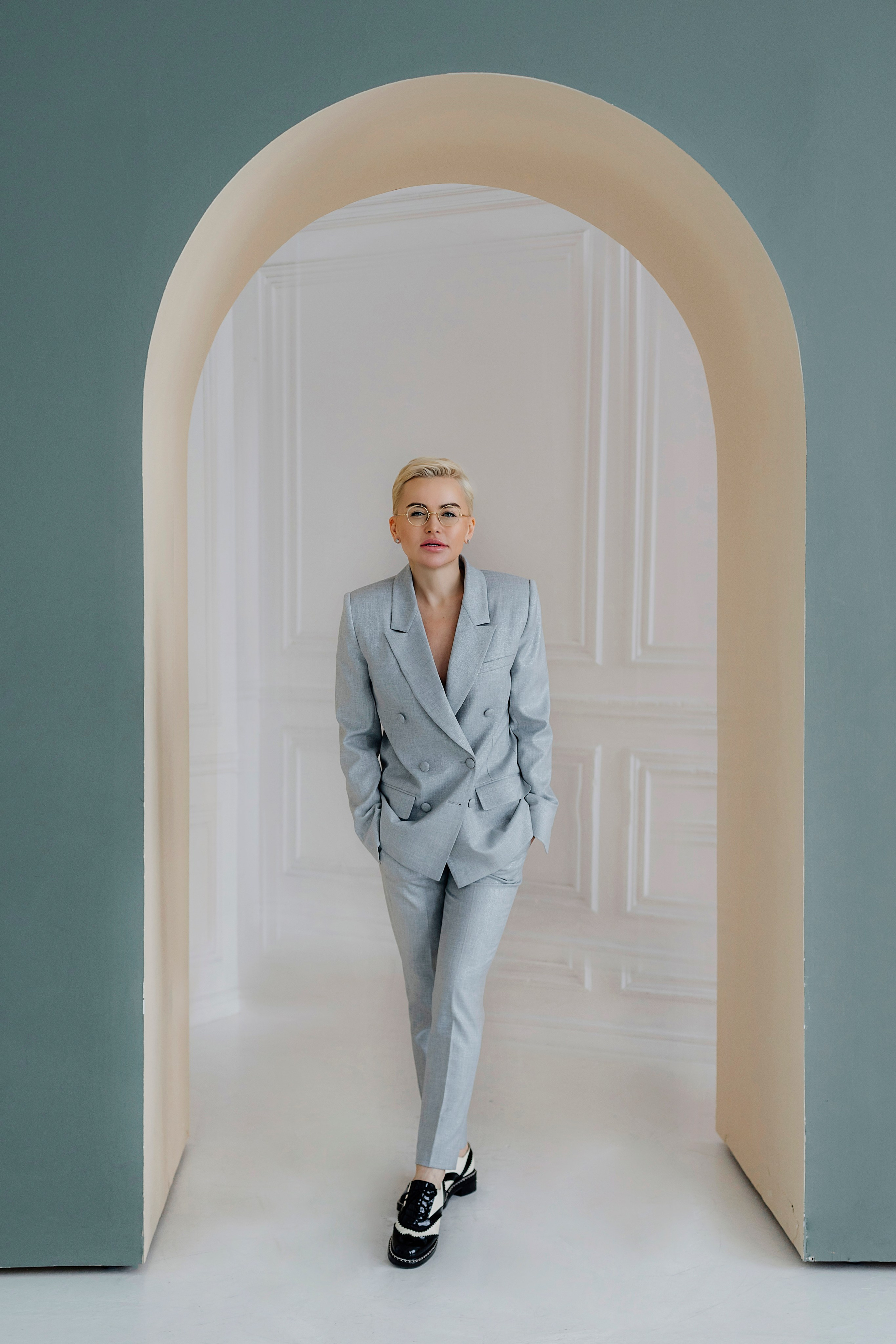 Контент для дизайнера одежды. Деловая и Бизнес съемка в  Москве Инесса Грушко