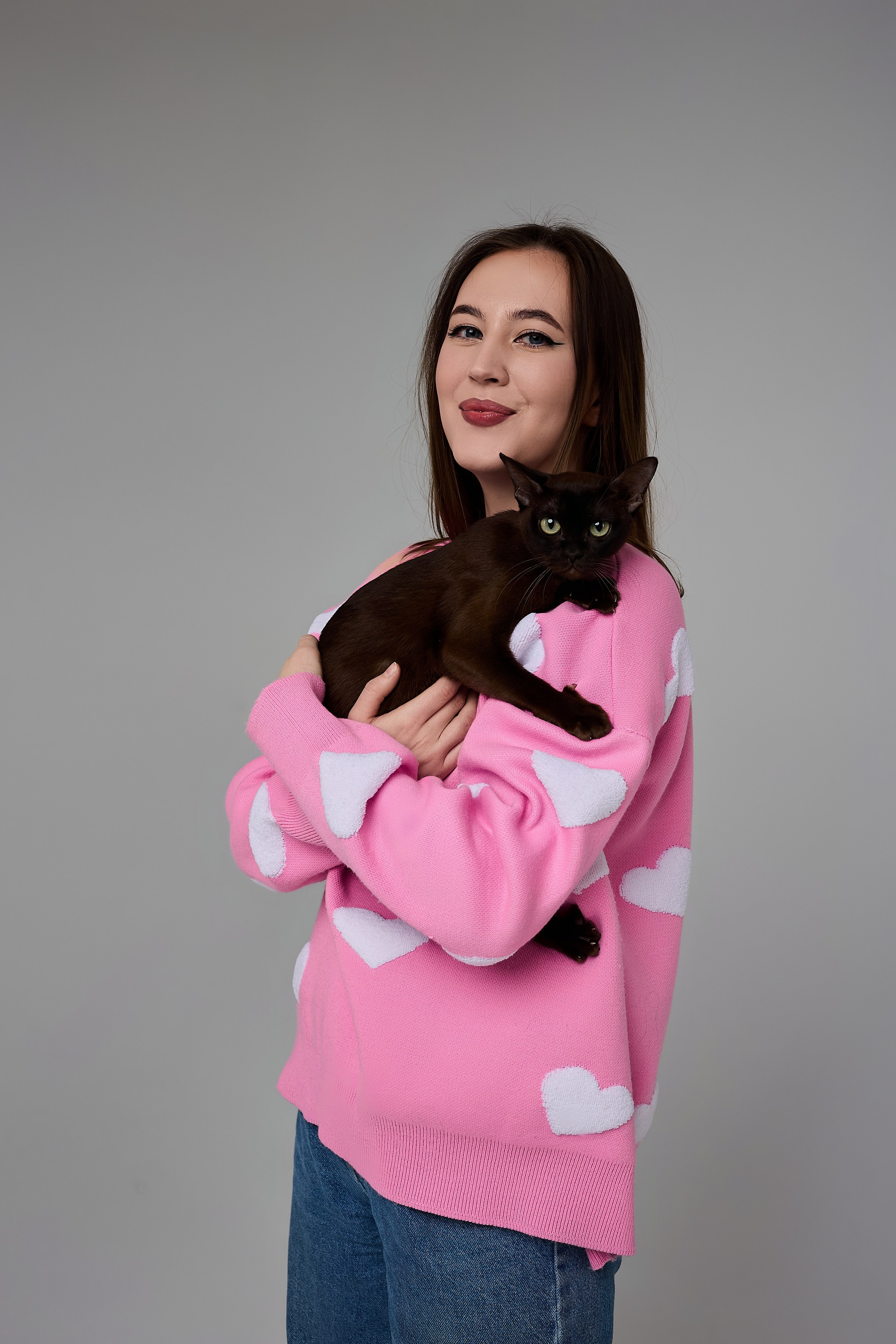 Контент для ветеринарного лендинга правительства Москвы. Фотограф и Видеограф в Москве. Олег Корушев