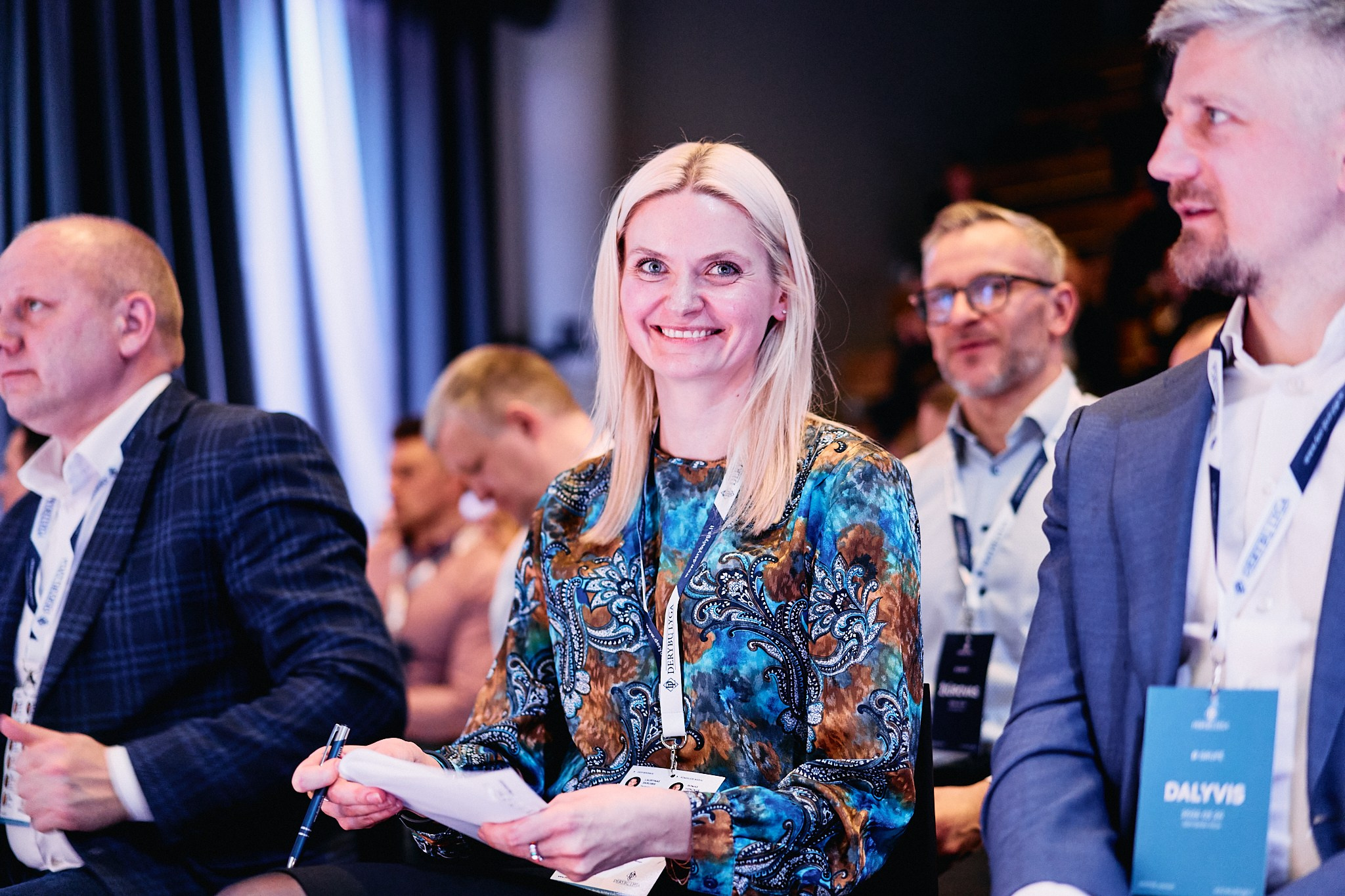 Derybų Lyga. Photographer in Vilnius