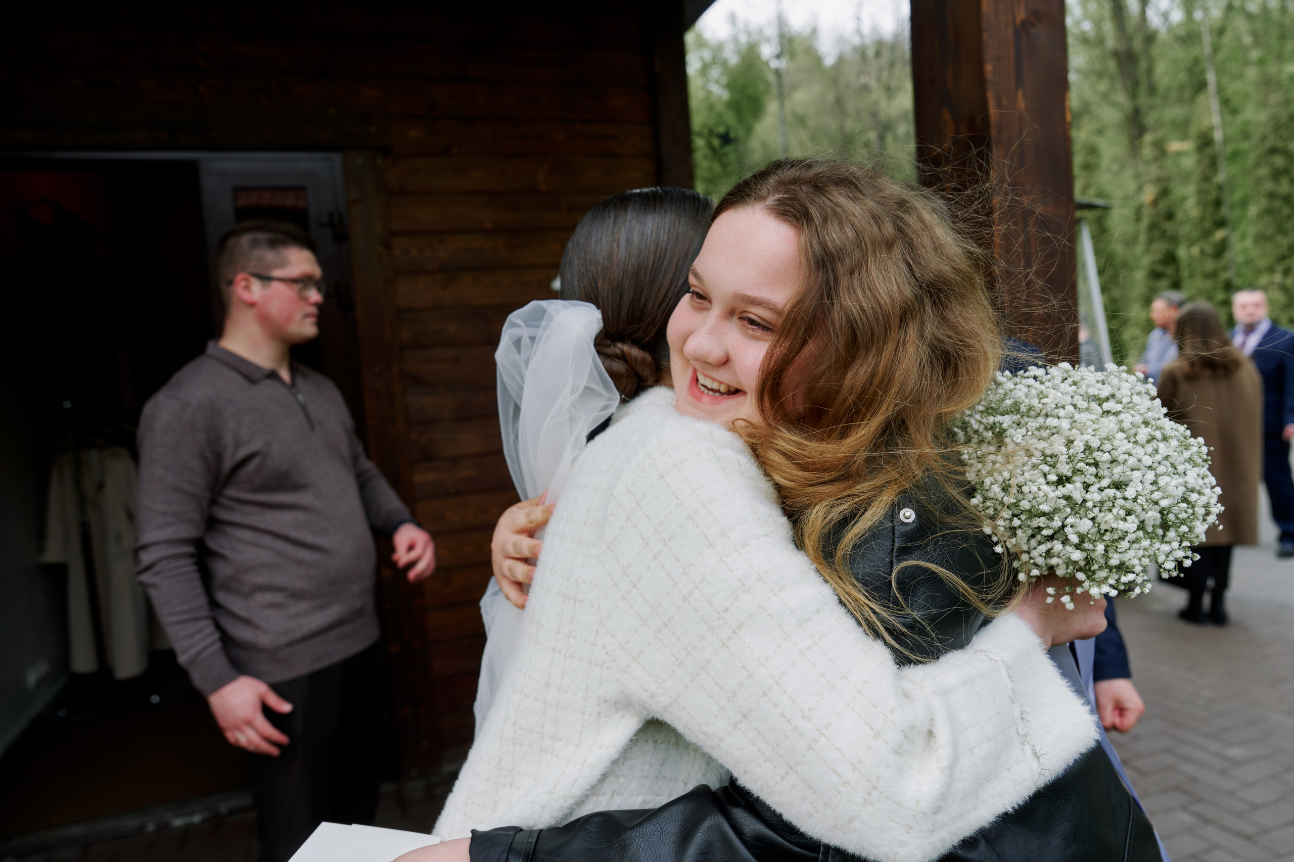 Роман & Александра. Главная