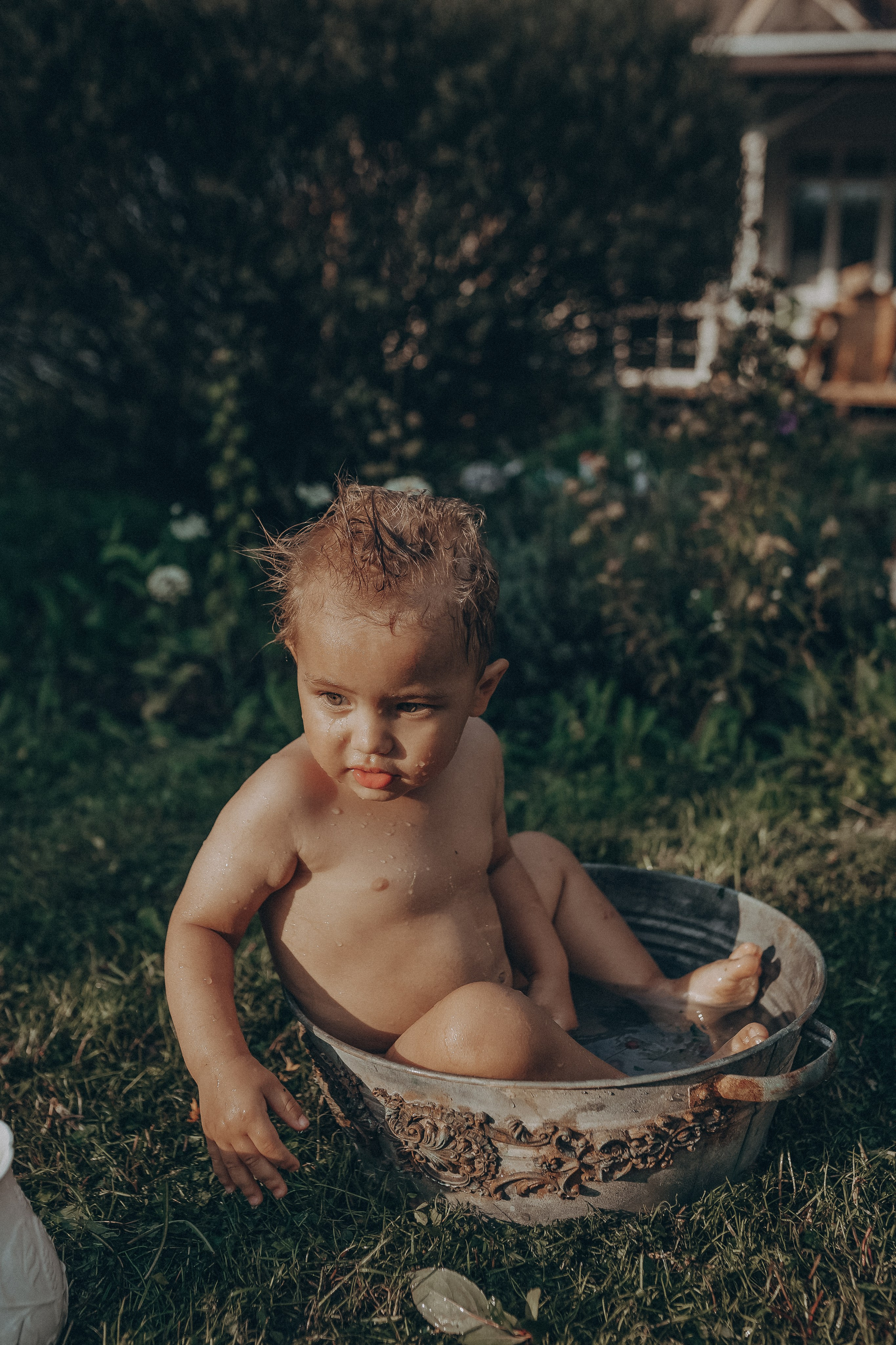 Регина и Лев. Свадебный и семейный фотограф в Белгороде Юлия Першина