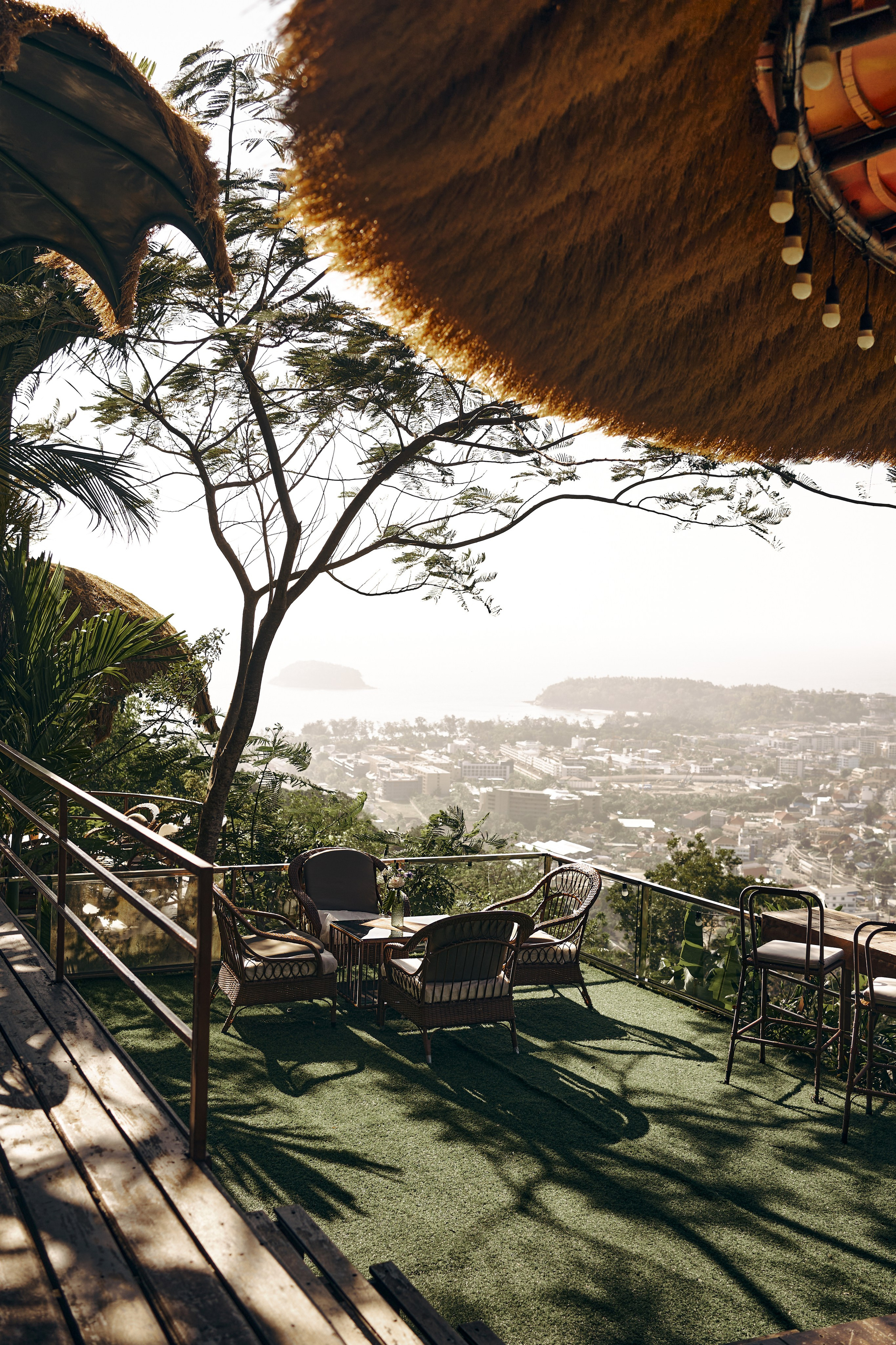 Jungle Farm. Mayskaya photography