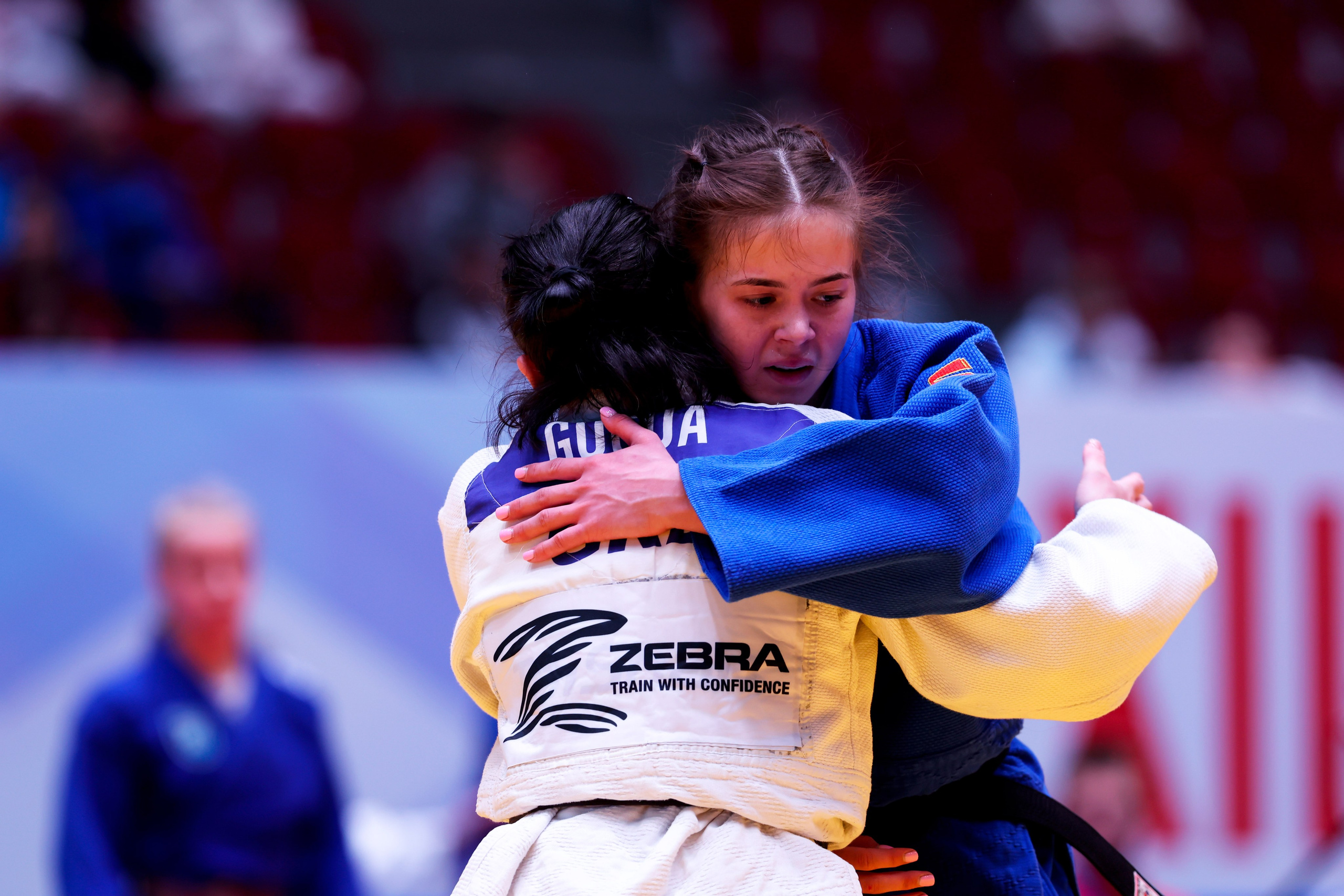 Кубок Анатолия Рахлина 2025 17-18.05.2025. Спортивный и репортажный фотограф Антон Тереханов