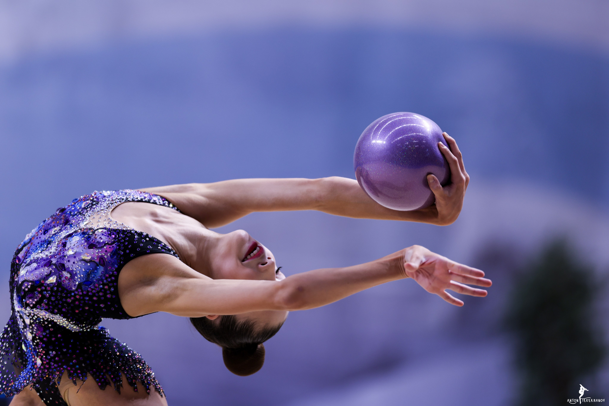 Жемчужины Санкт-Петербурга 10-12.10.2025. Спортивный и репортажный фотограф Антон Тереханов