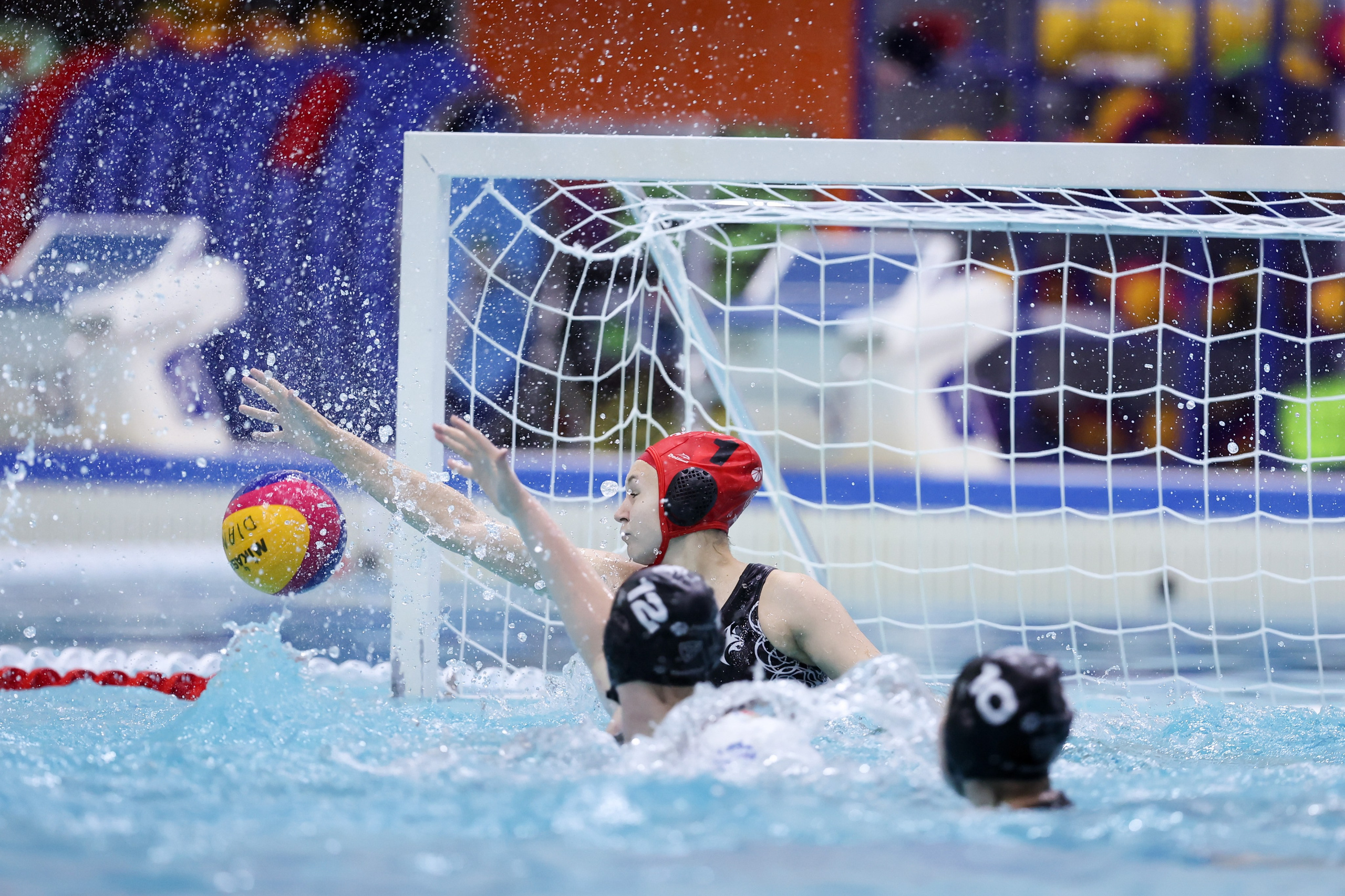 ВК «Диана» — ВК «Динамо-Уралочка» 24.10.2025. Спортивный и репортажный фотограф Антон Тереханов