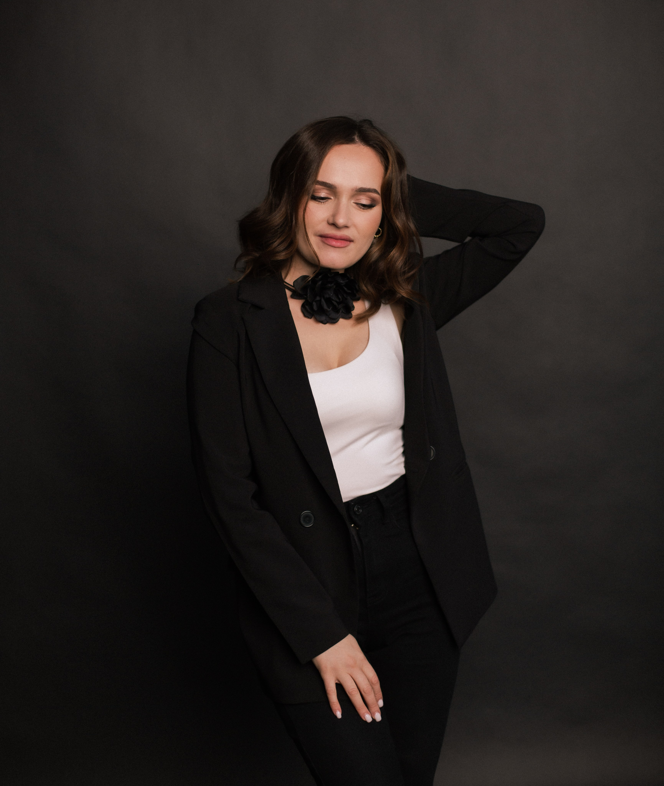 Zeynep. Beye Shevkiyeva Photography