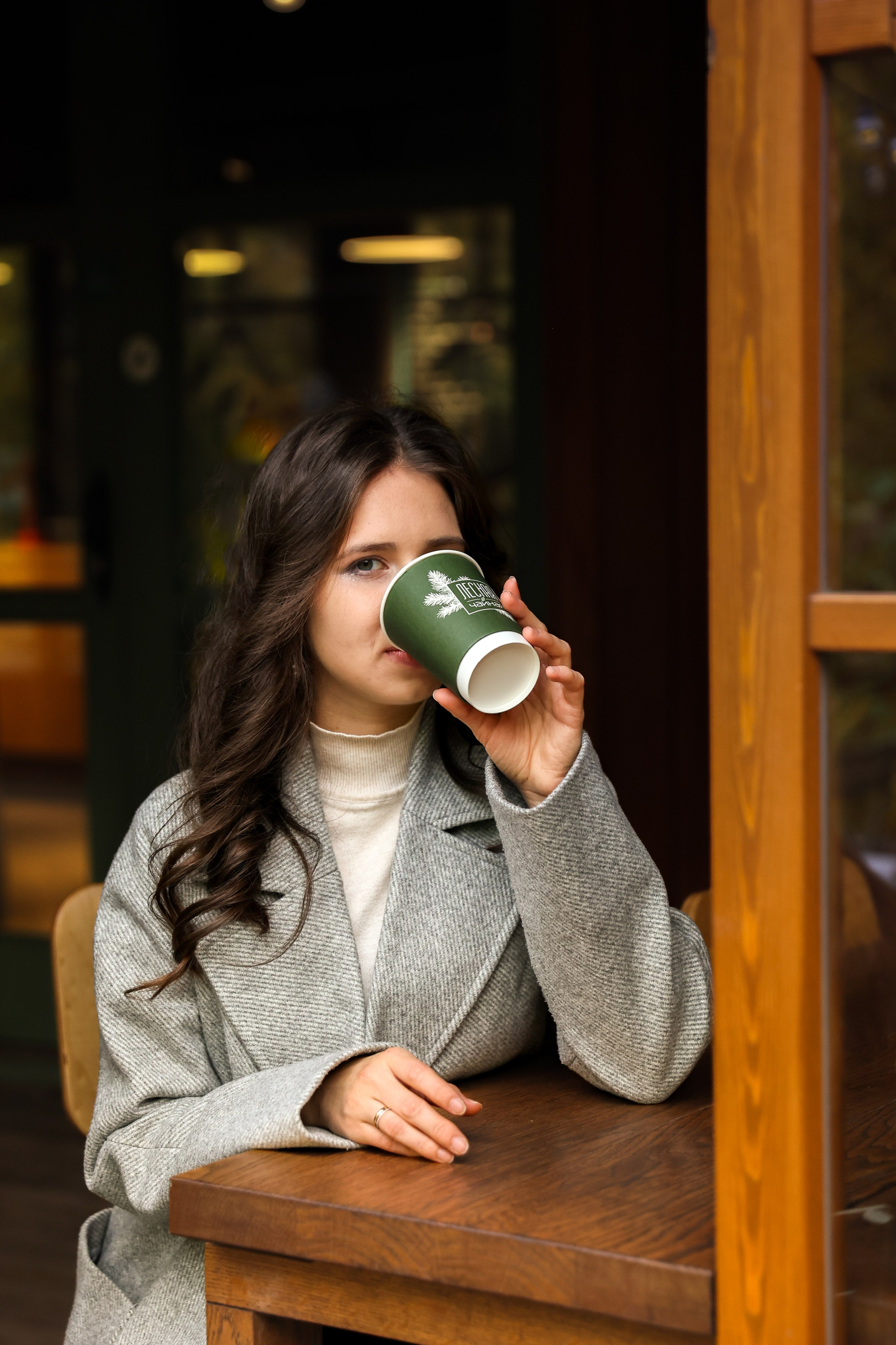 В Мещерском. Свадебный и семейный фотограф Москва и Московская область
