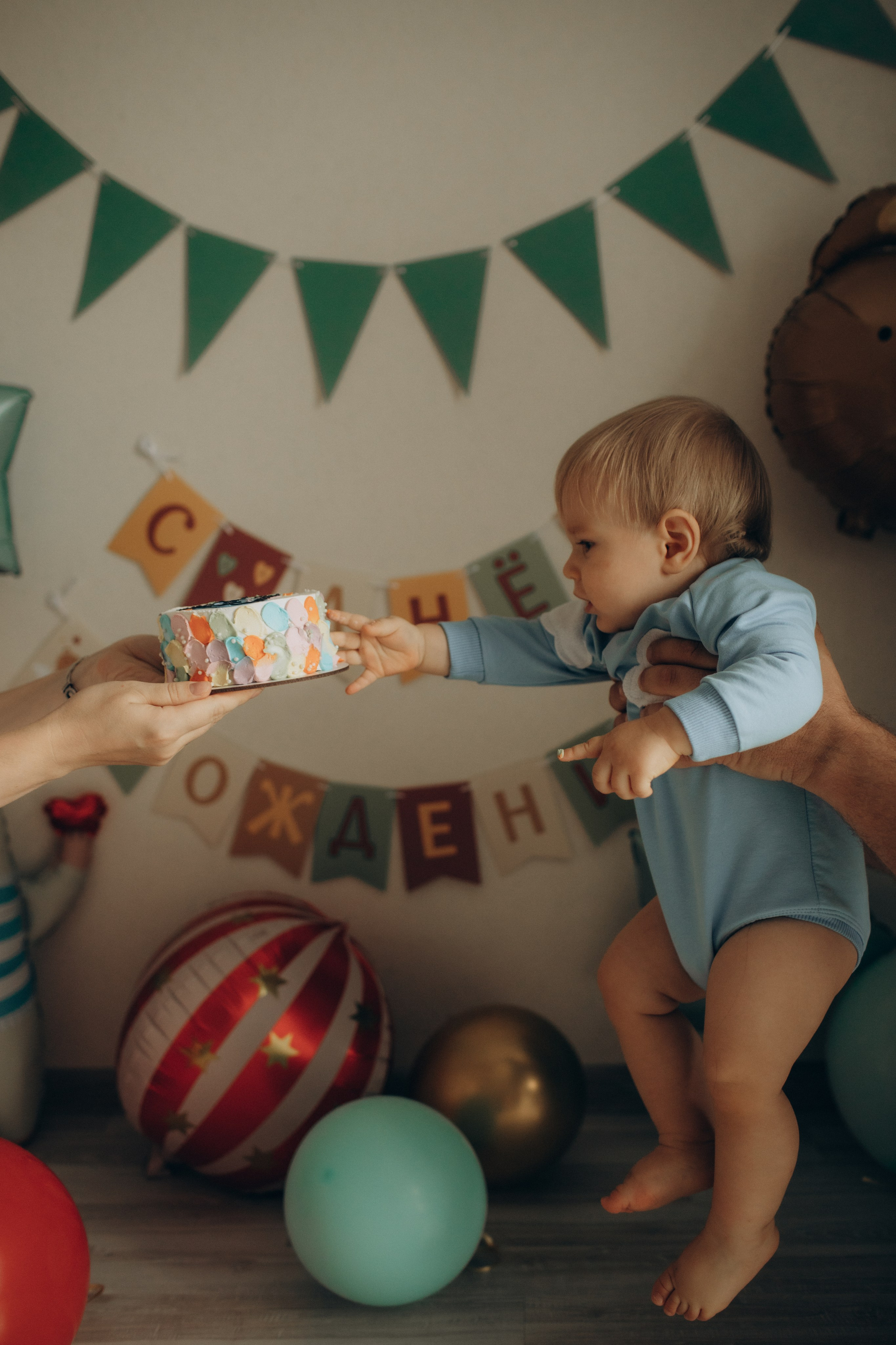 Крещение Екатерины и Дарьи. Семейный фотограф в Челябинске Ксения Зубкова