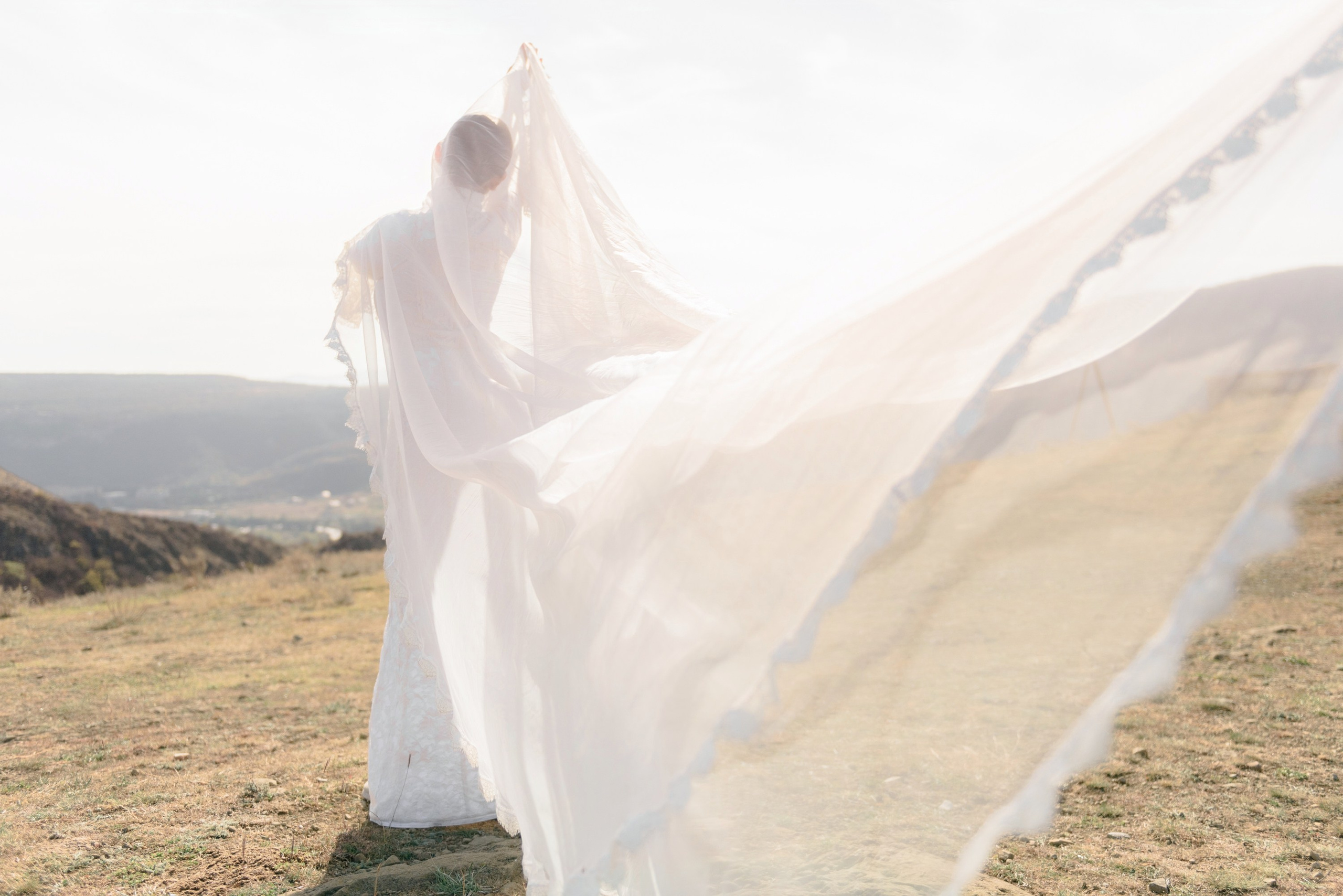 Wedding photo shoot in Mtskheta and Jvari. Fedor Lemeshko — Destination Wedding and Family Lifestyle photographer