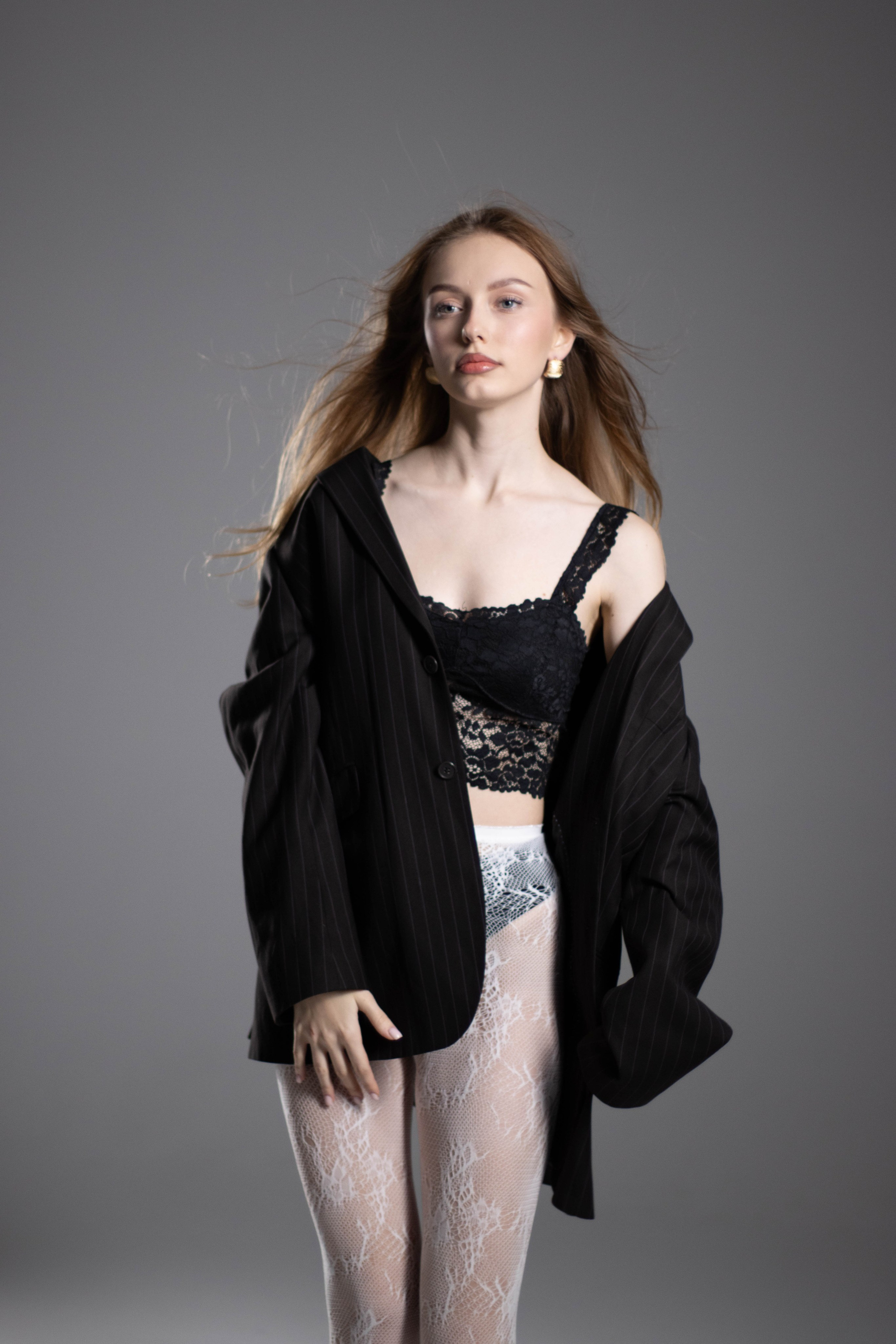 ДАРЬЯ. Фотограф Татьяна Матрос