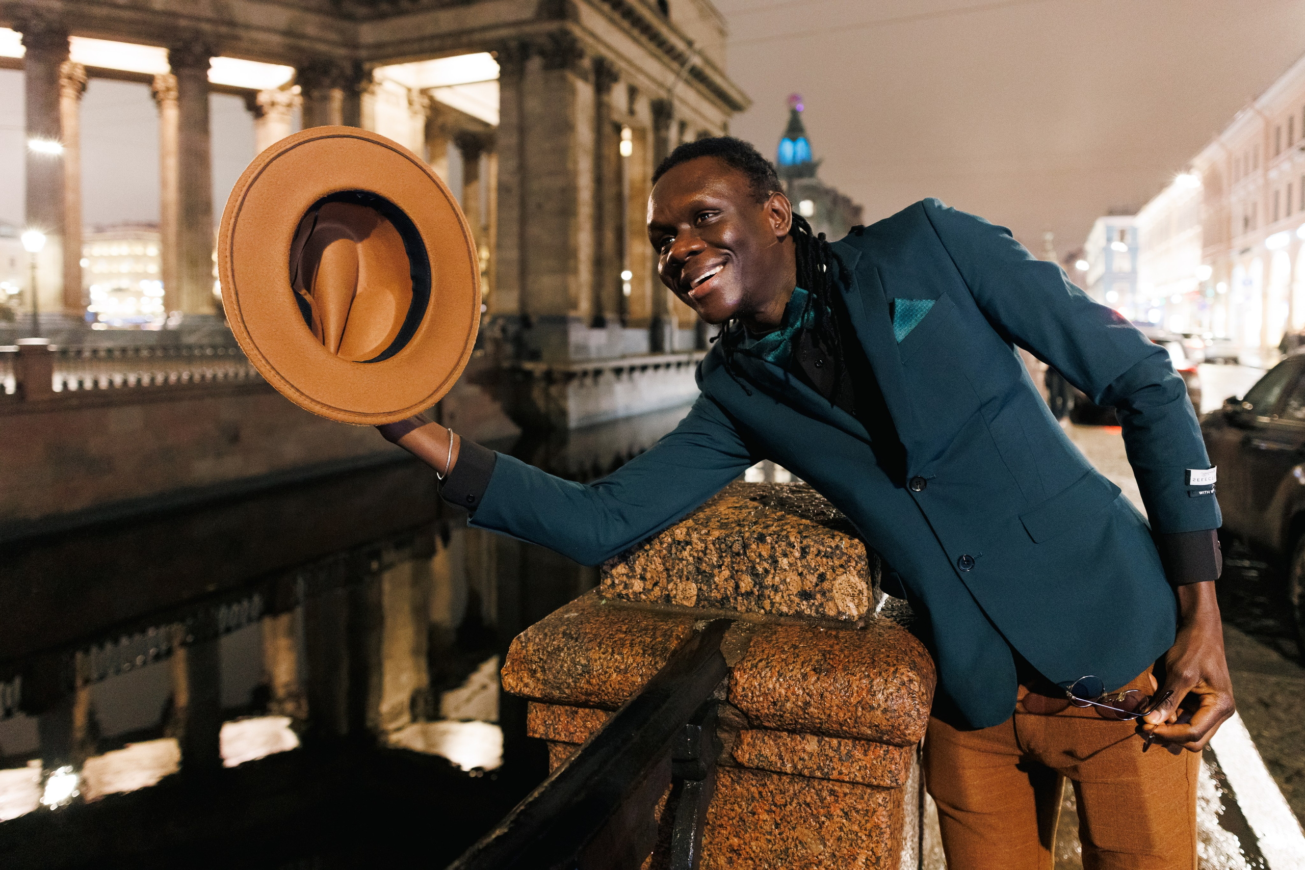 Фотопешеход