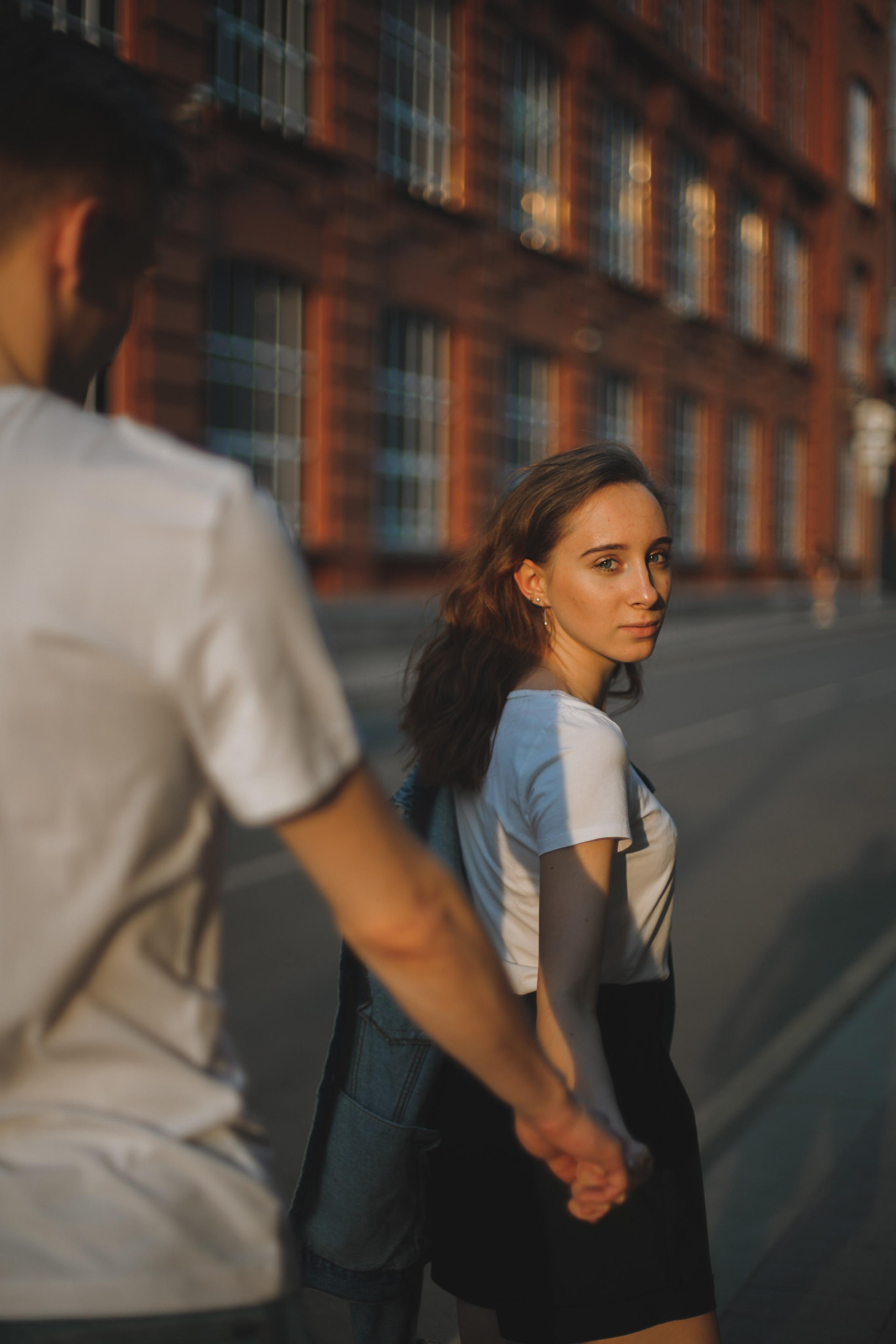 Love story. Фотограф в Москве и МО Хингава Алина