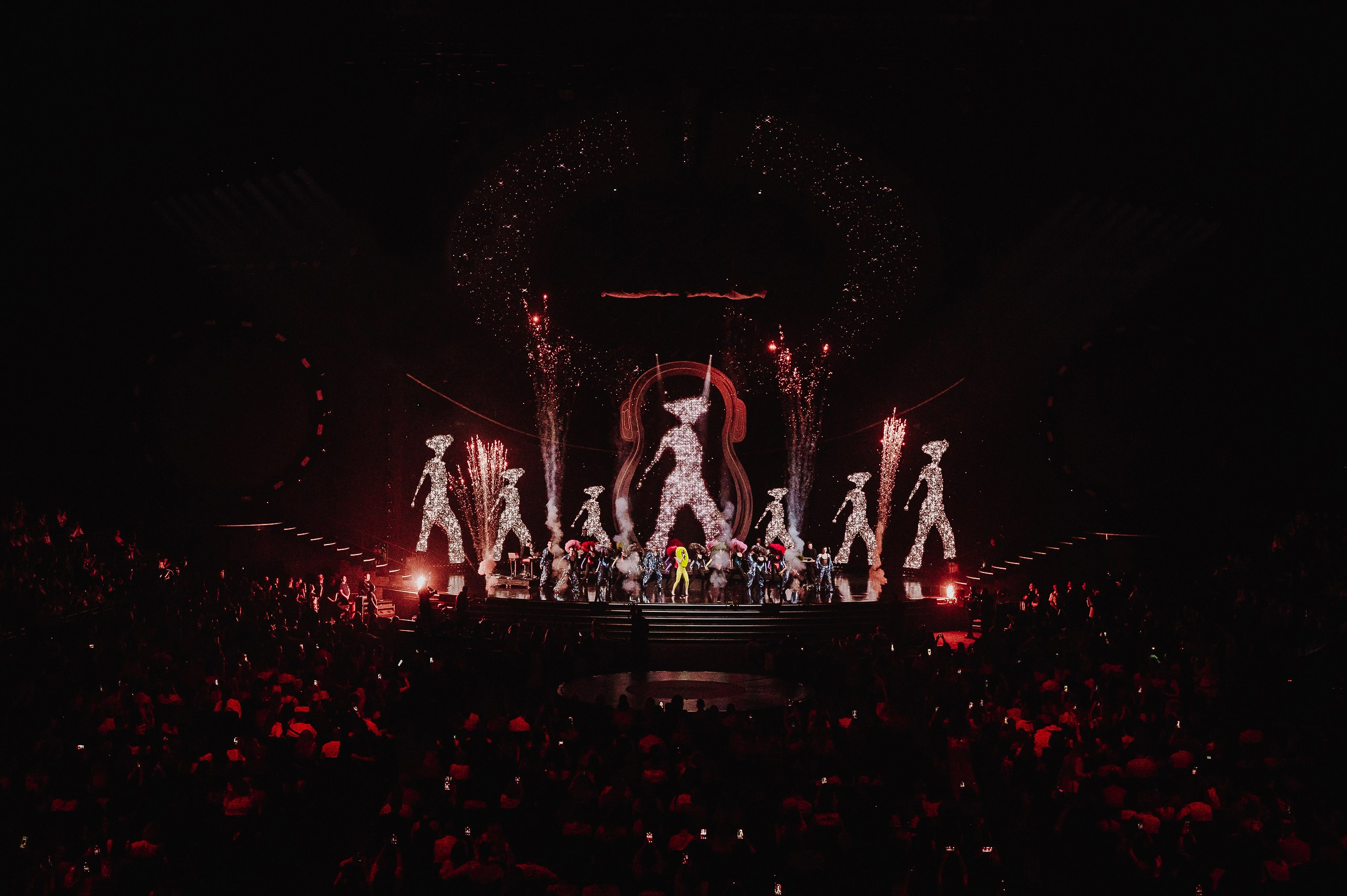 ZIVERT MUSIC AWARDS / 2026. OOPS TEAM