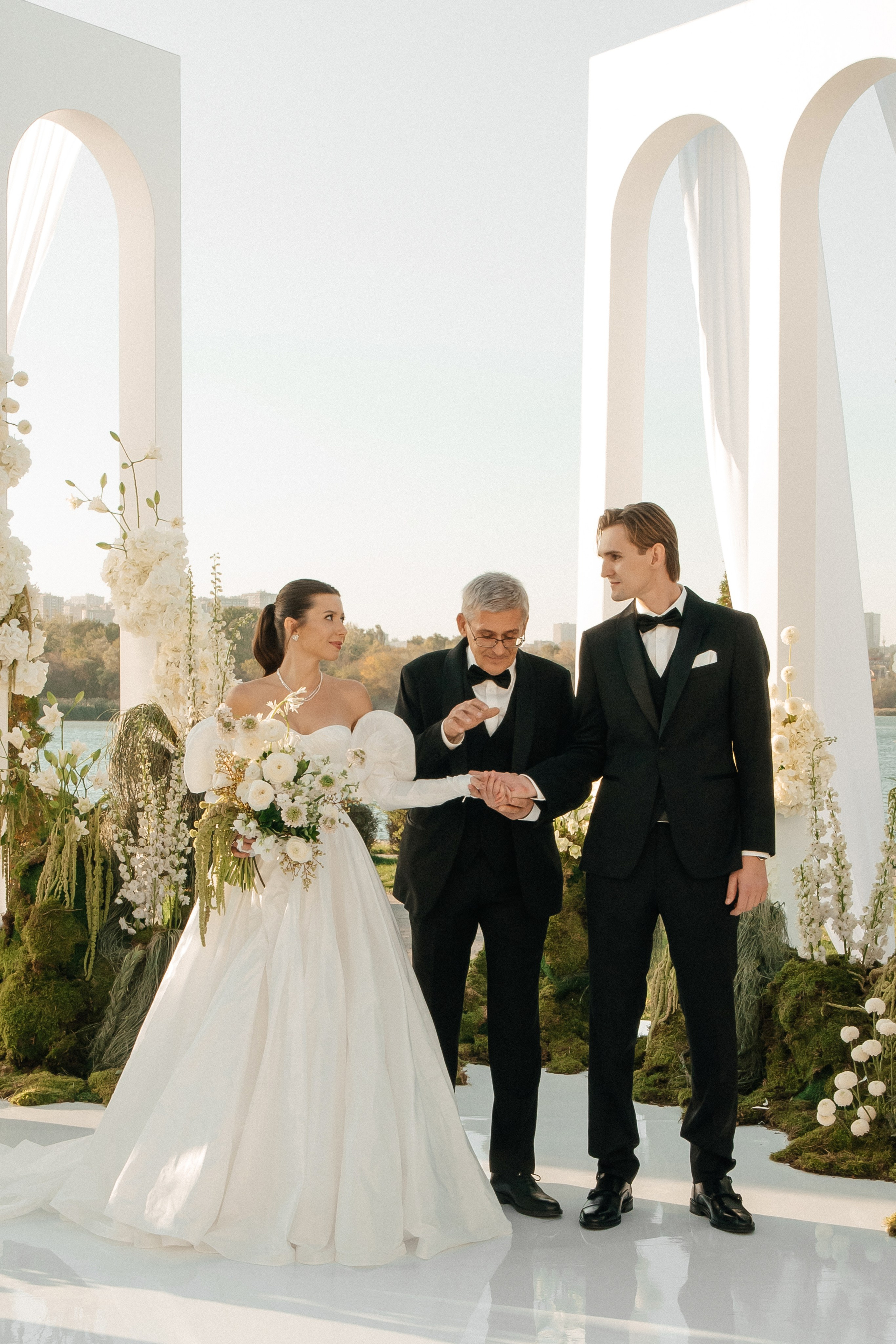 ANONS. Мария — Свадебный фотограф