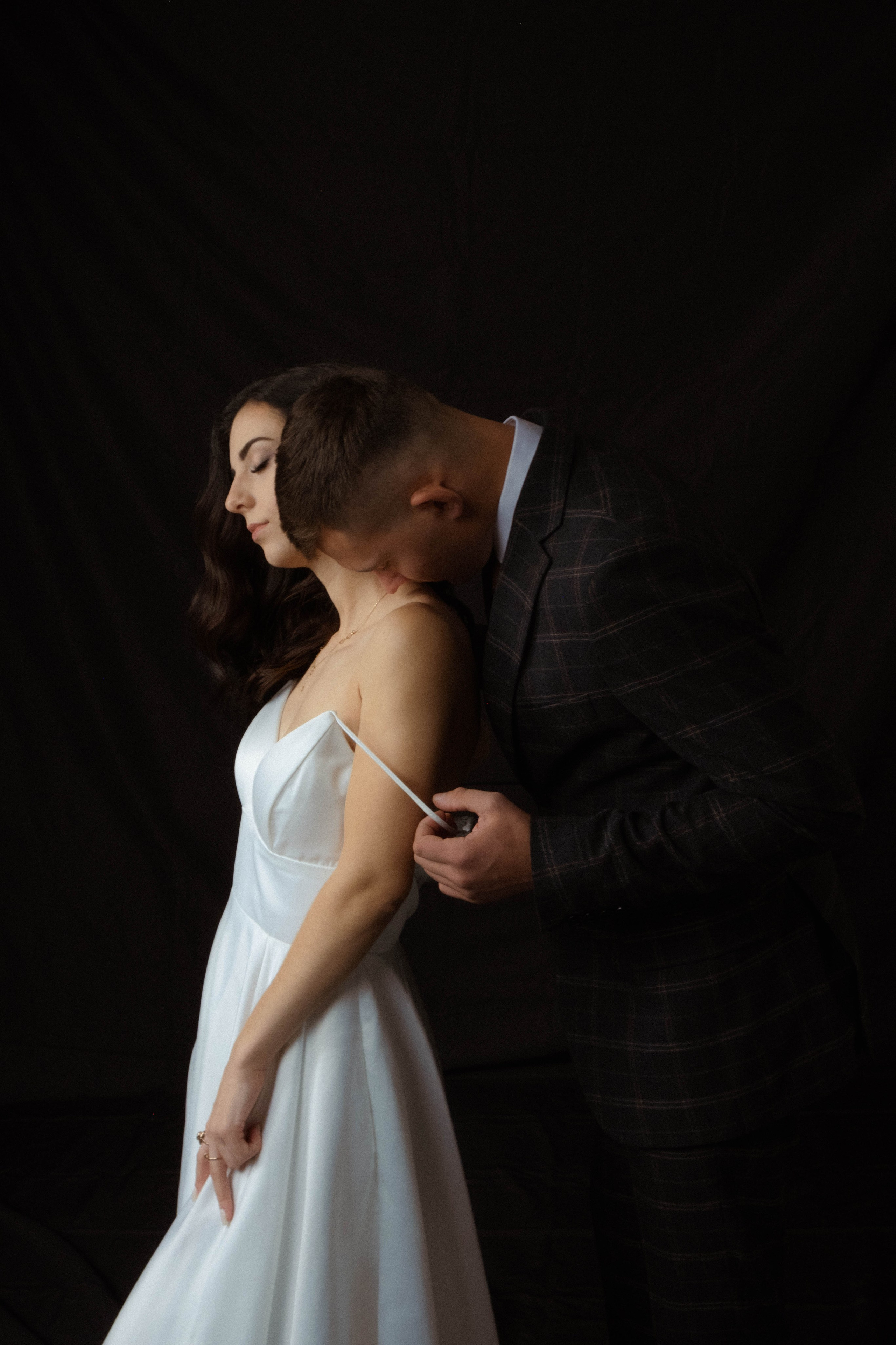 Карина и Олег. Свадебный Фотограф Ростов-на-Дону