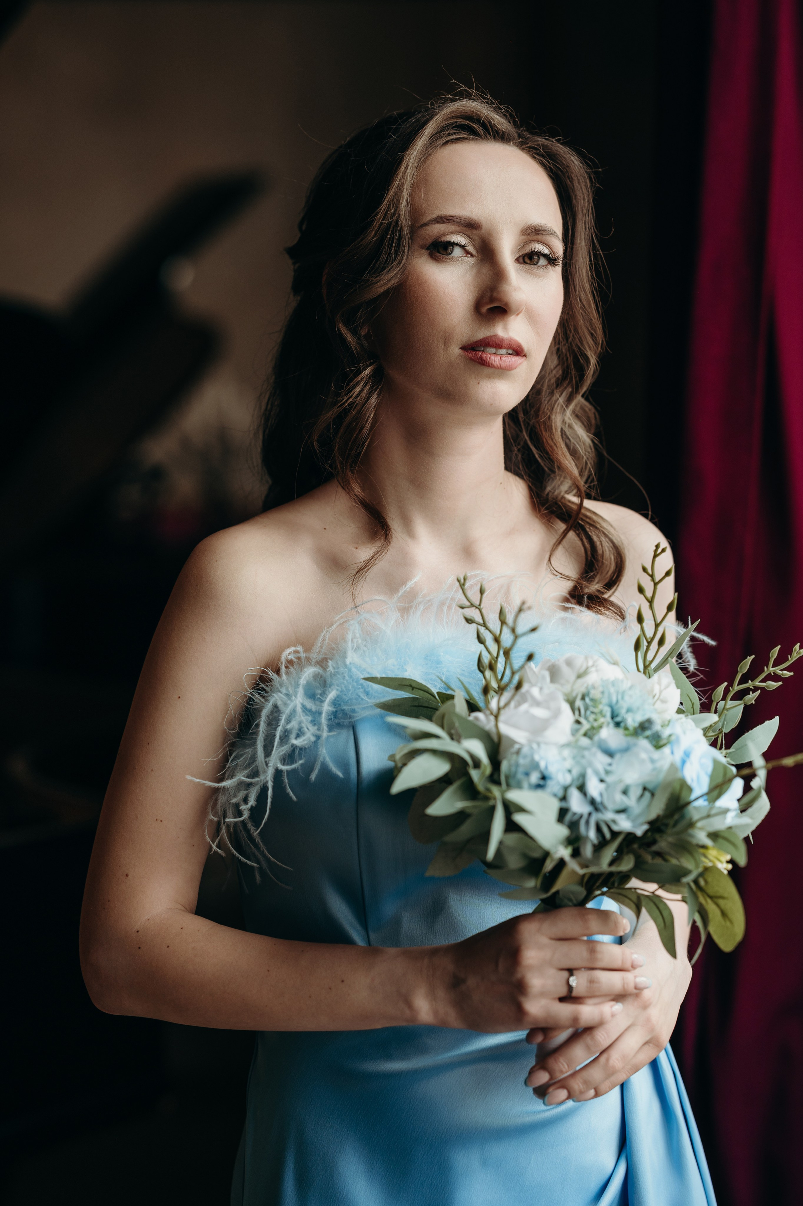 WEDDING. Фотограф Элина Брусенцева