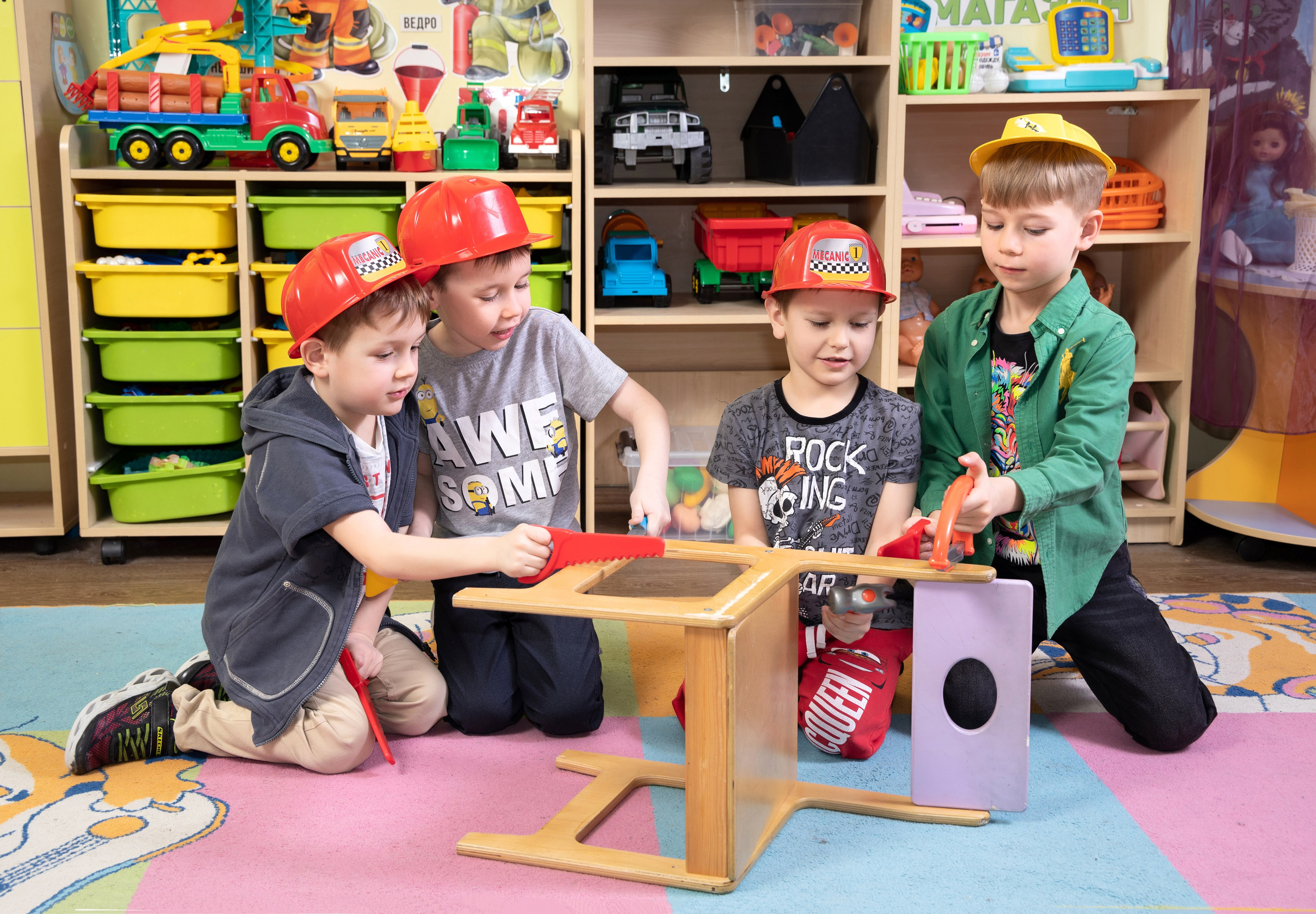 Детский выпускной альбом. Выпускные альбомы в Москве и Подмосковье