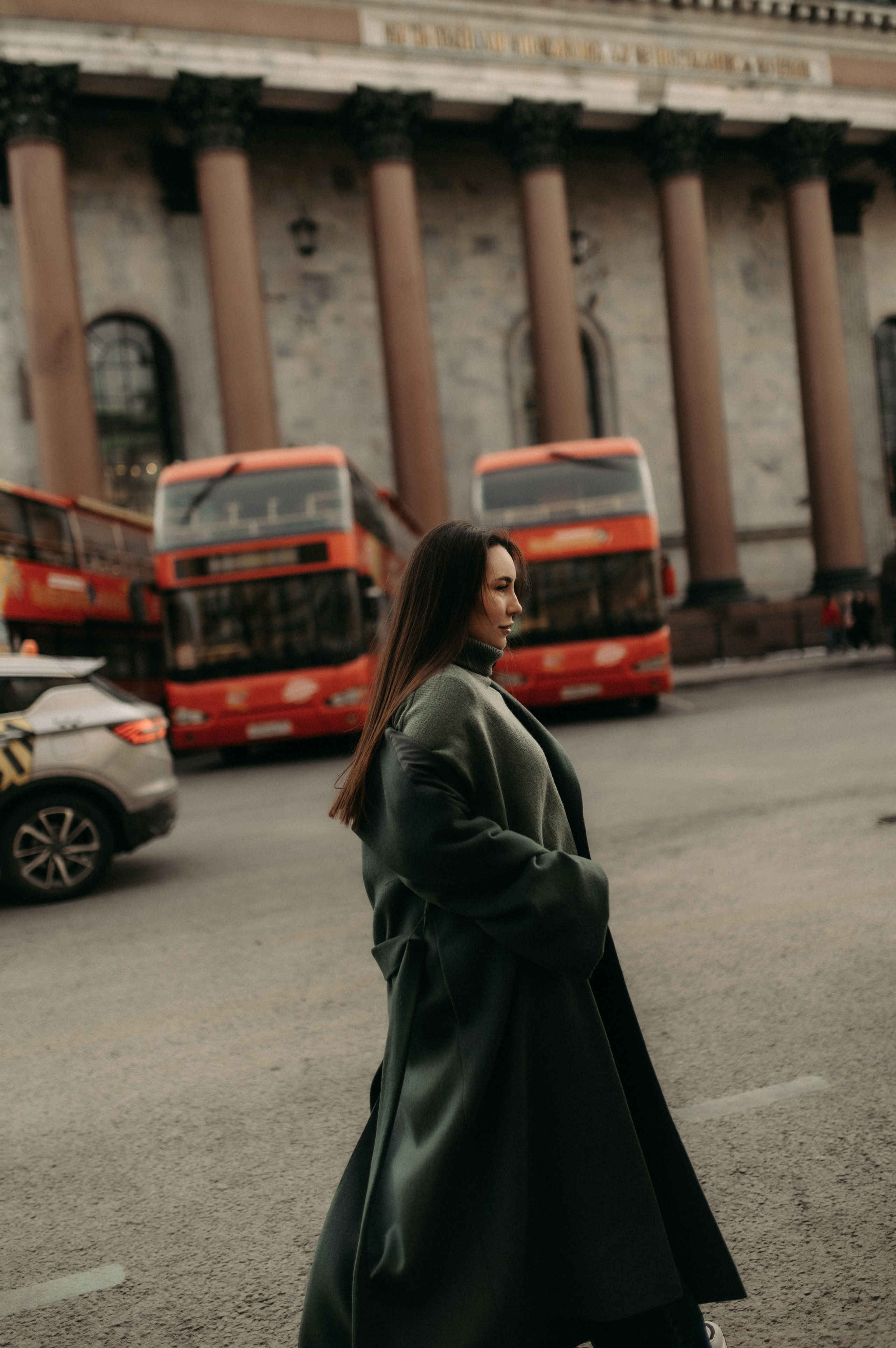 Юлия. Фотограф в Санкт-Петербурге