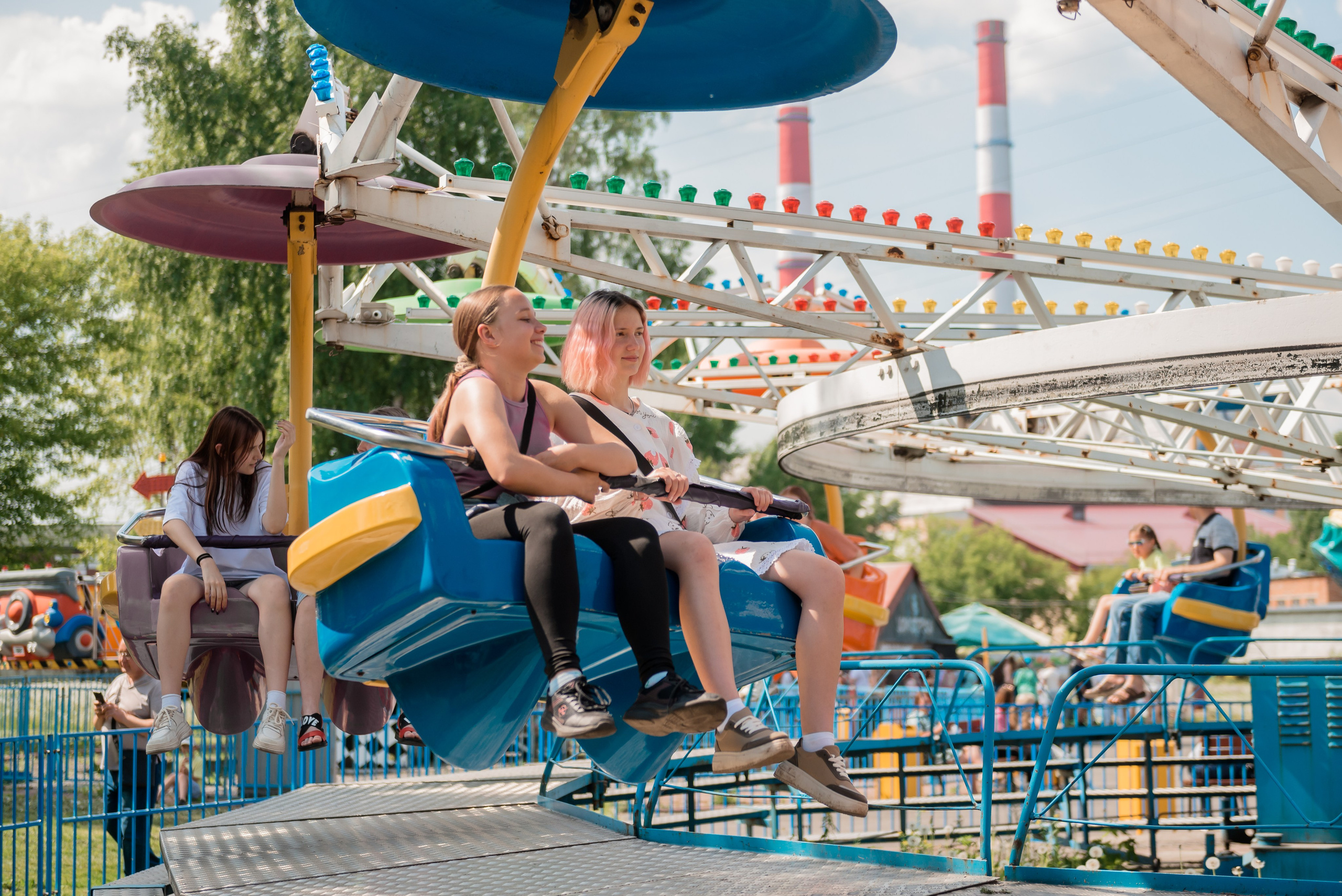 12 Июня 2024. Детский фотограф, семейный фотограф и репортажи в Кемерово