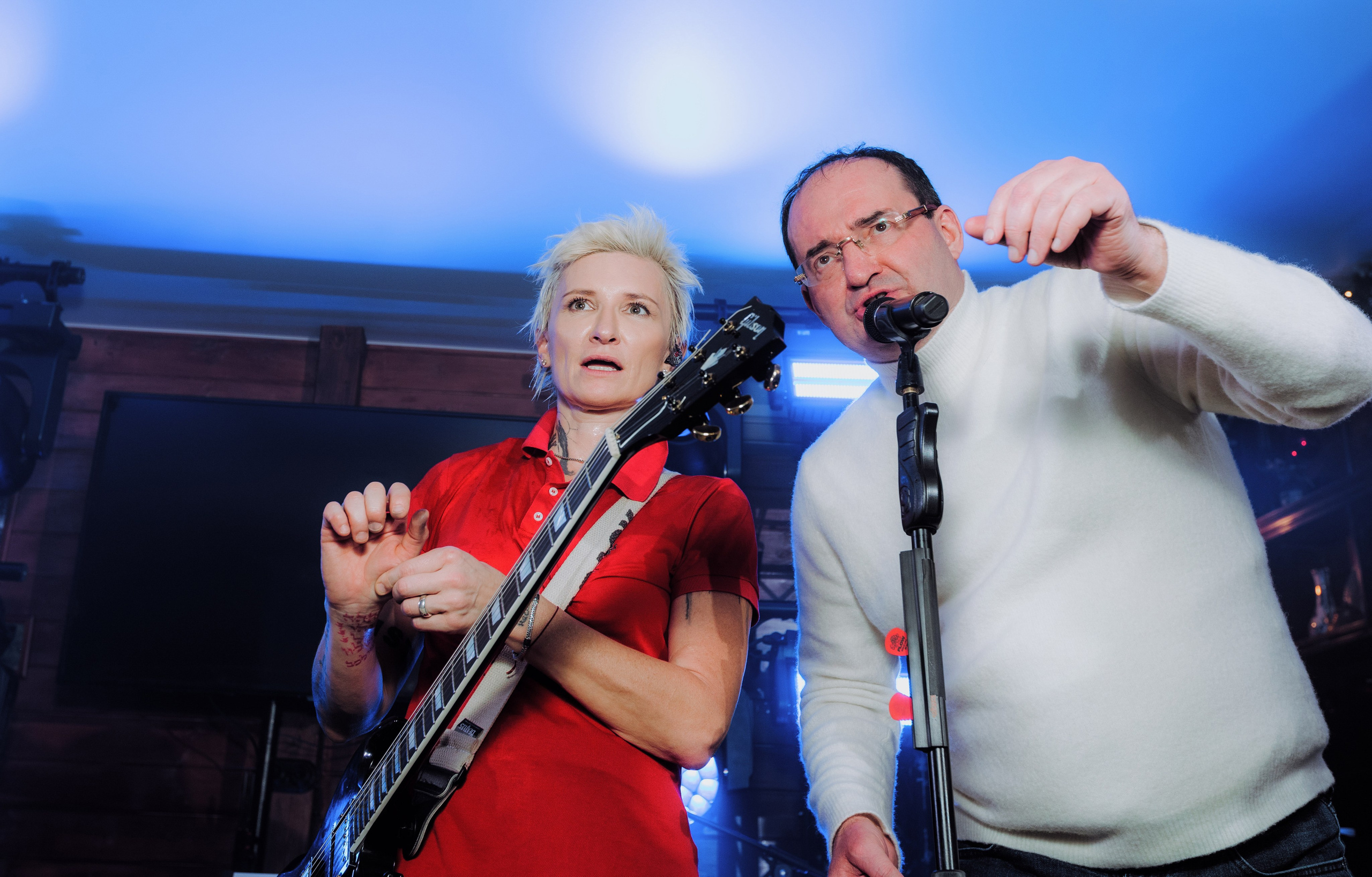 Юбилей 50 лет. Фотограф Андрей Ширкалин Москва Московская обл, Коломна, Рязань