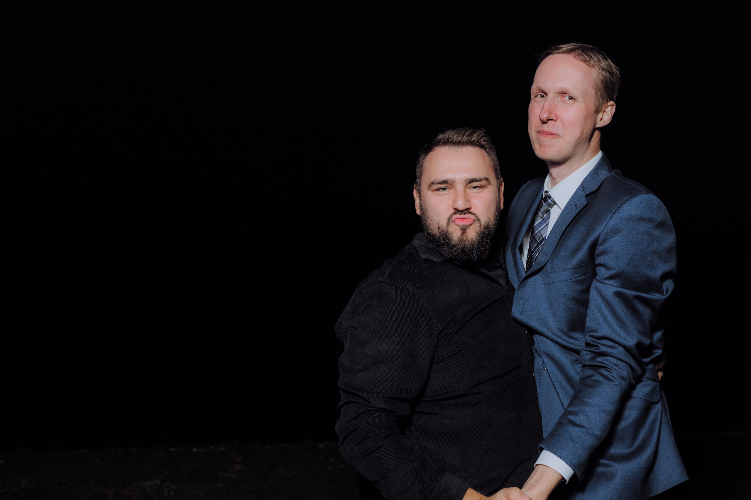 RODION_NARINE (OSENKA WEDDING). Фотограф Андрей Ширкалин Москва Московская обл, Коломна, Рязань