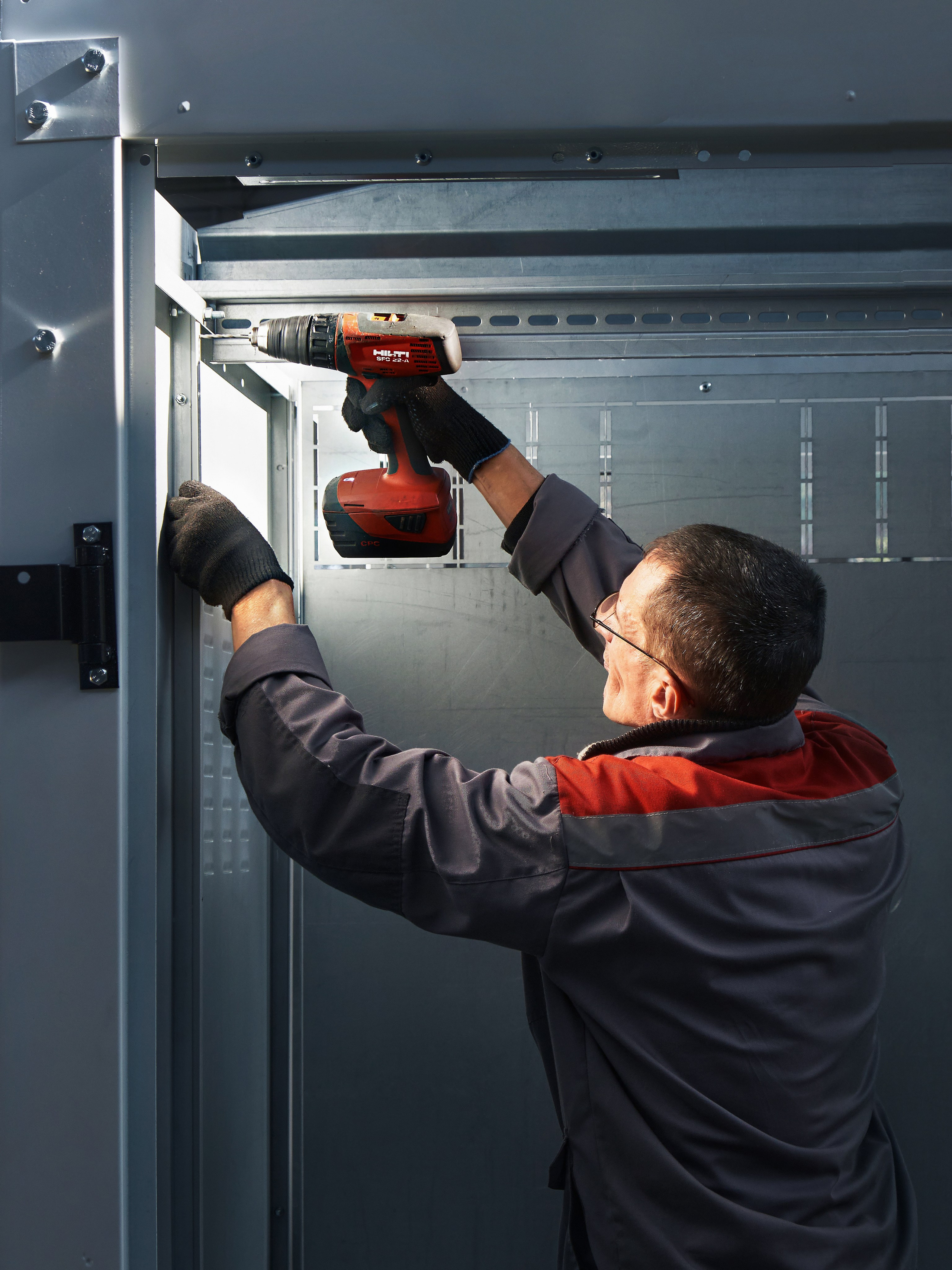 Профессиональный фотограф в Хабаровске Артём Паймуллин