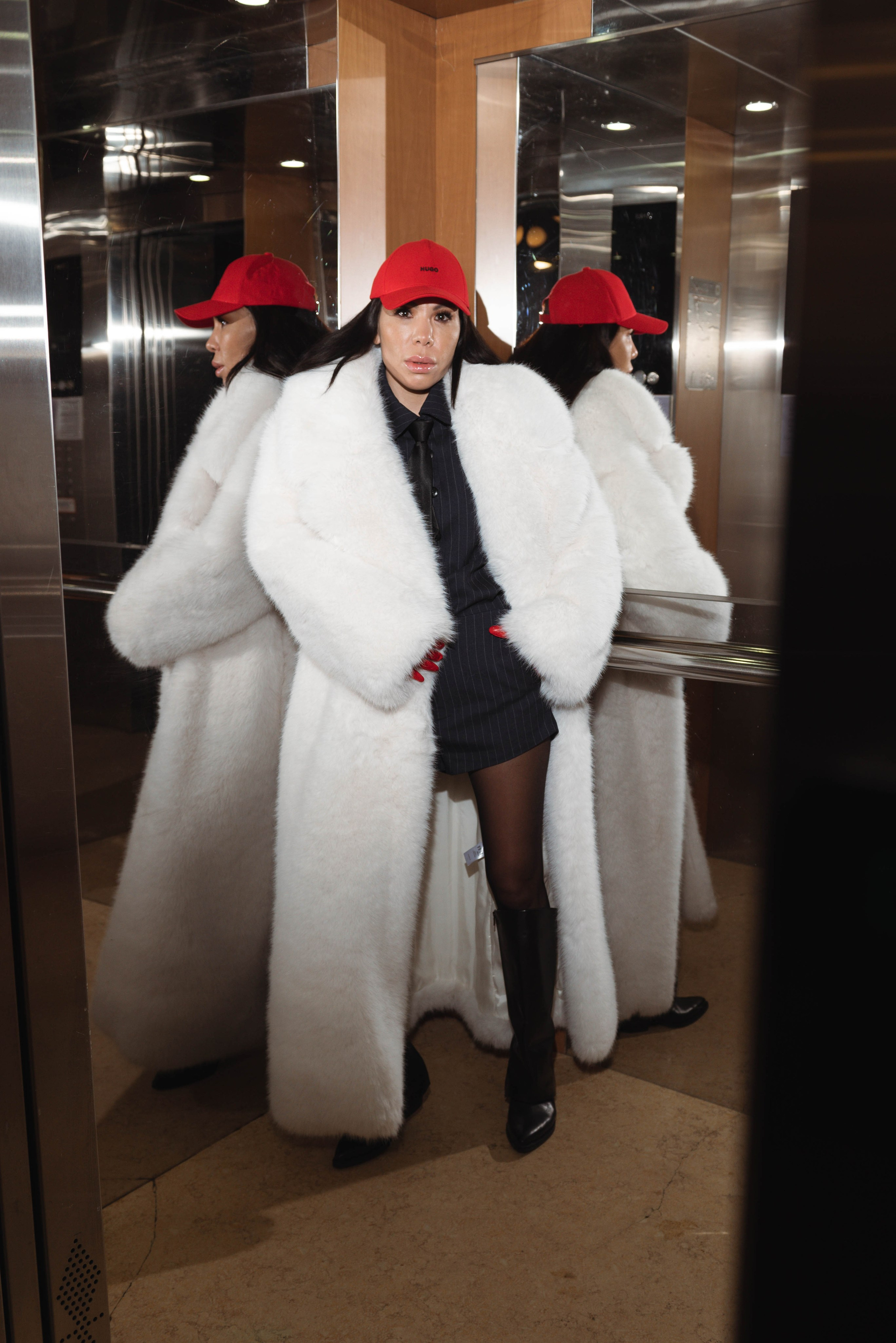 Таша Che 2.0 (съемка для блога стилиста @che_tasha_). Фотограф Москва Настя Профотовна. Репортажные, свадебные и контент фотосессии