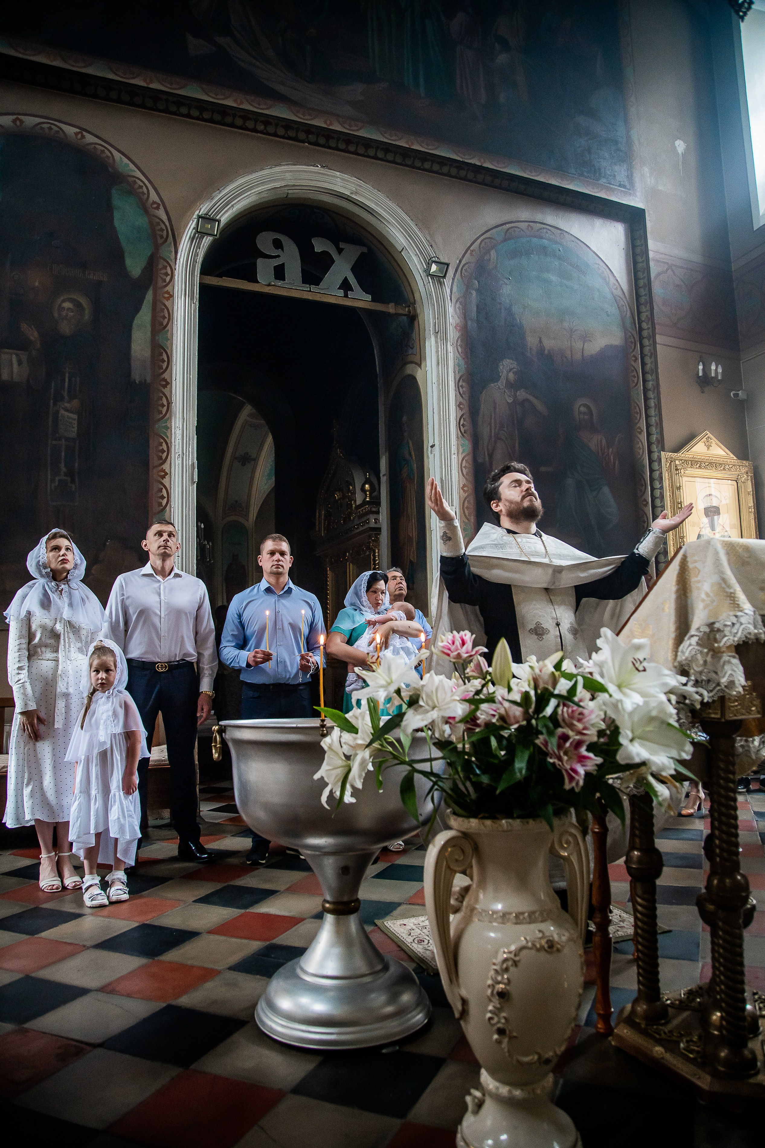 3. Профессиональный фотограф в Москве Марина Григорьева